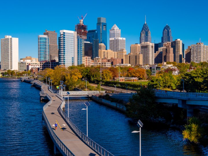 Philadelphia with Kids: Cool Attractions to Check Out in Philly