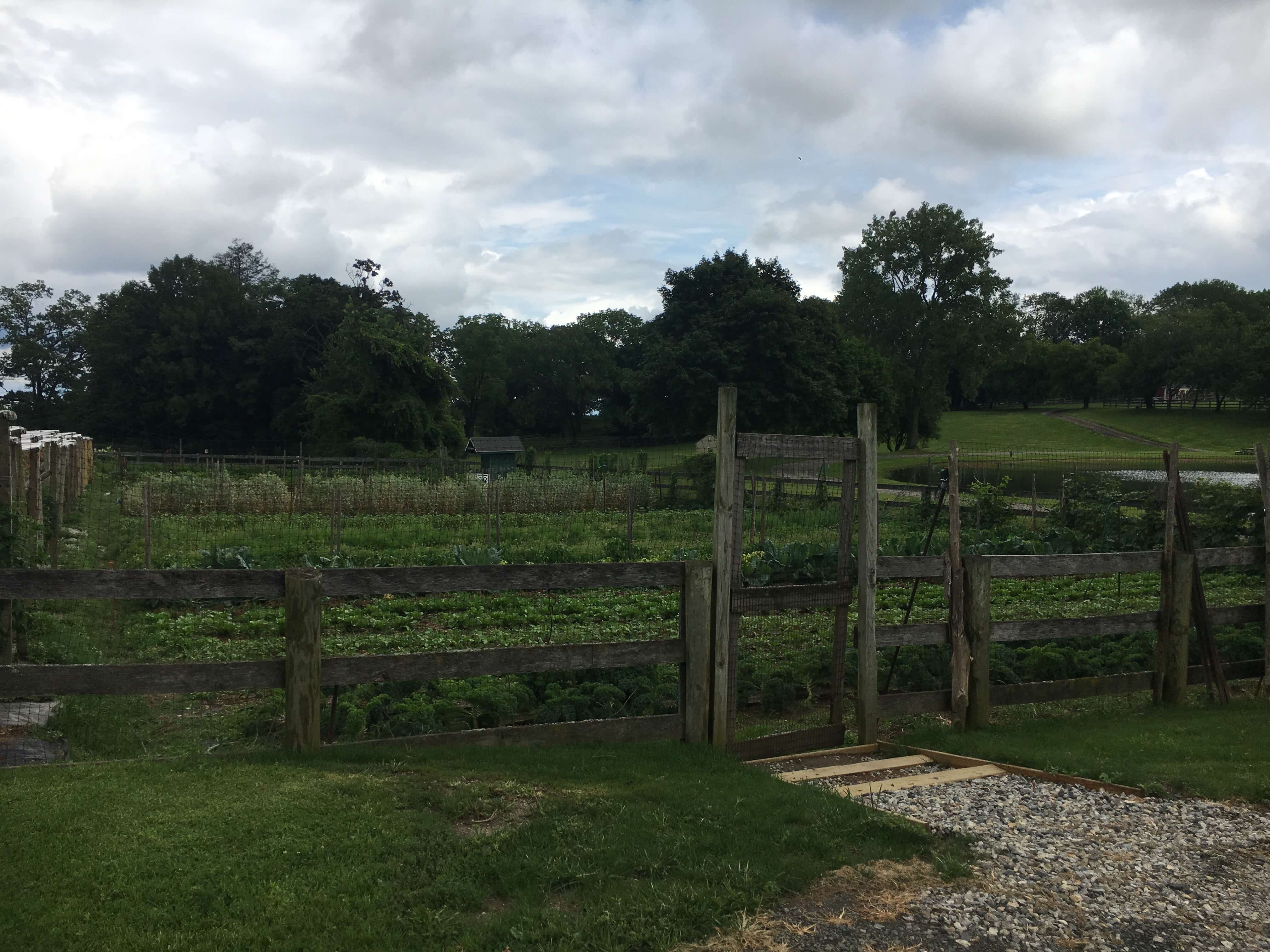 rochambeaufarms Weekend Jaunts