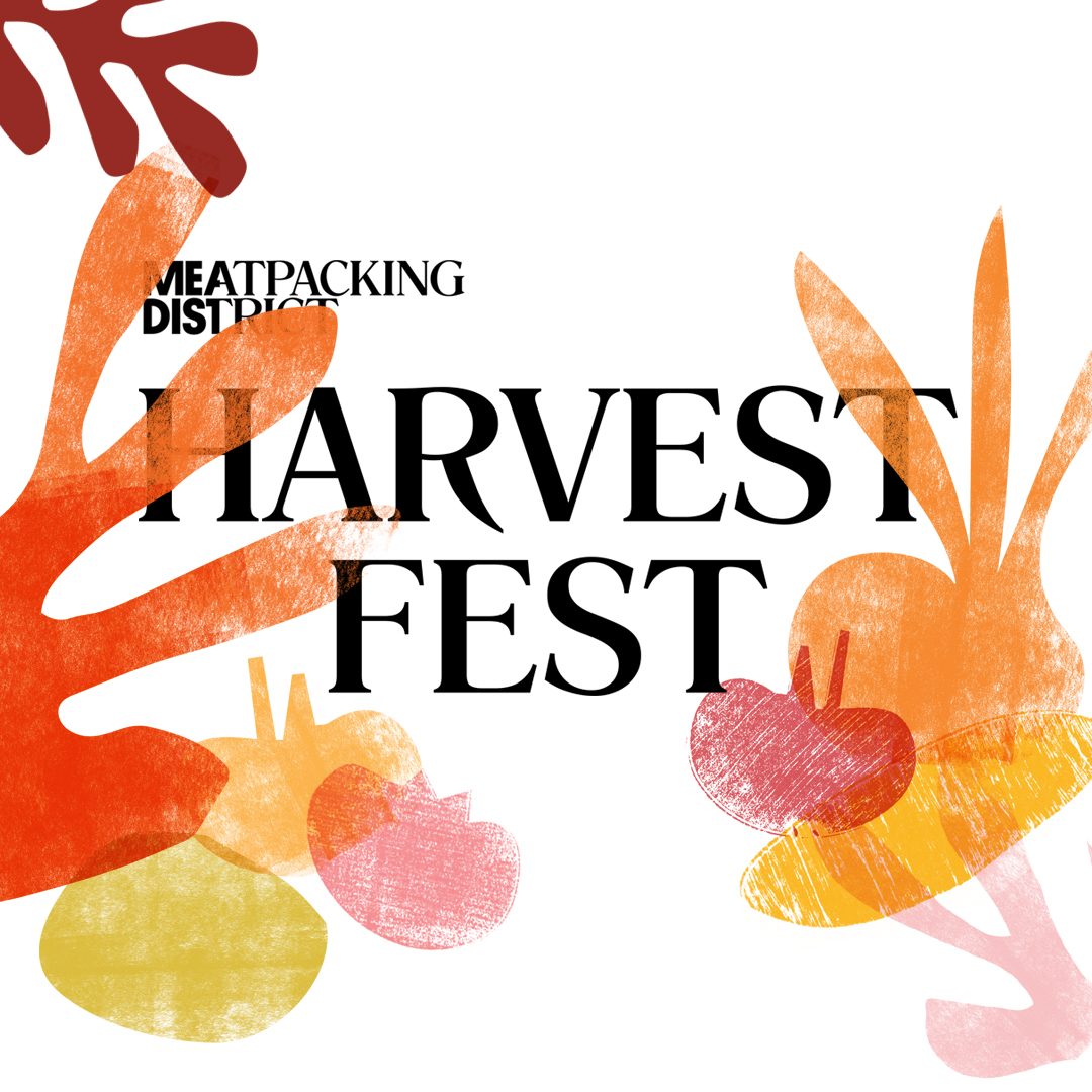 Meatpacking District’s 5th Annual Harvest Fest