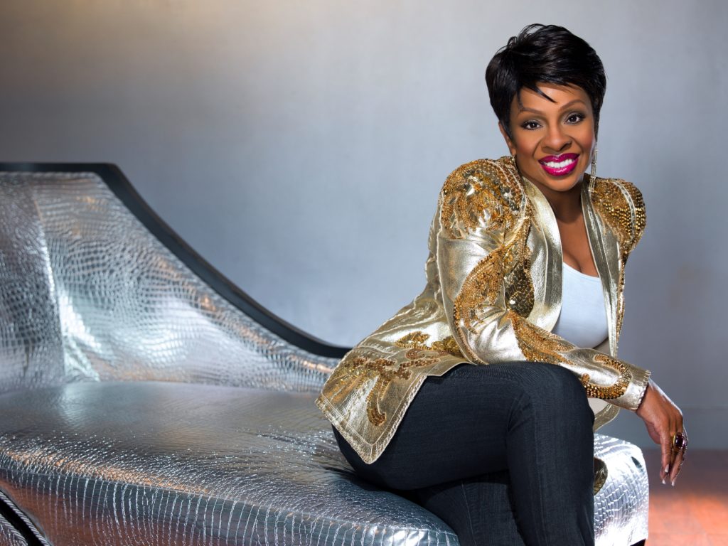 gladys knight concert review 2021