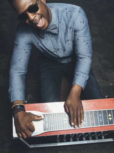 Robert Randolph & The Family Band