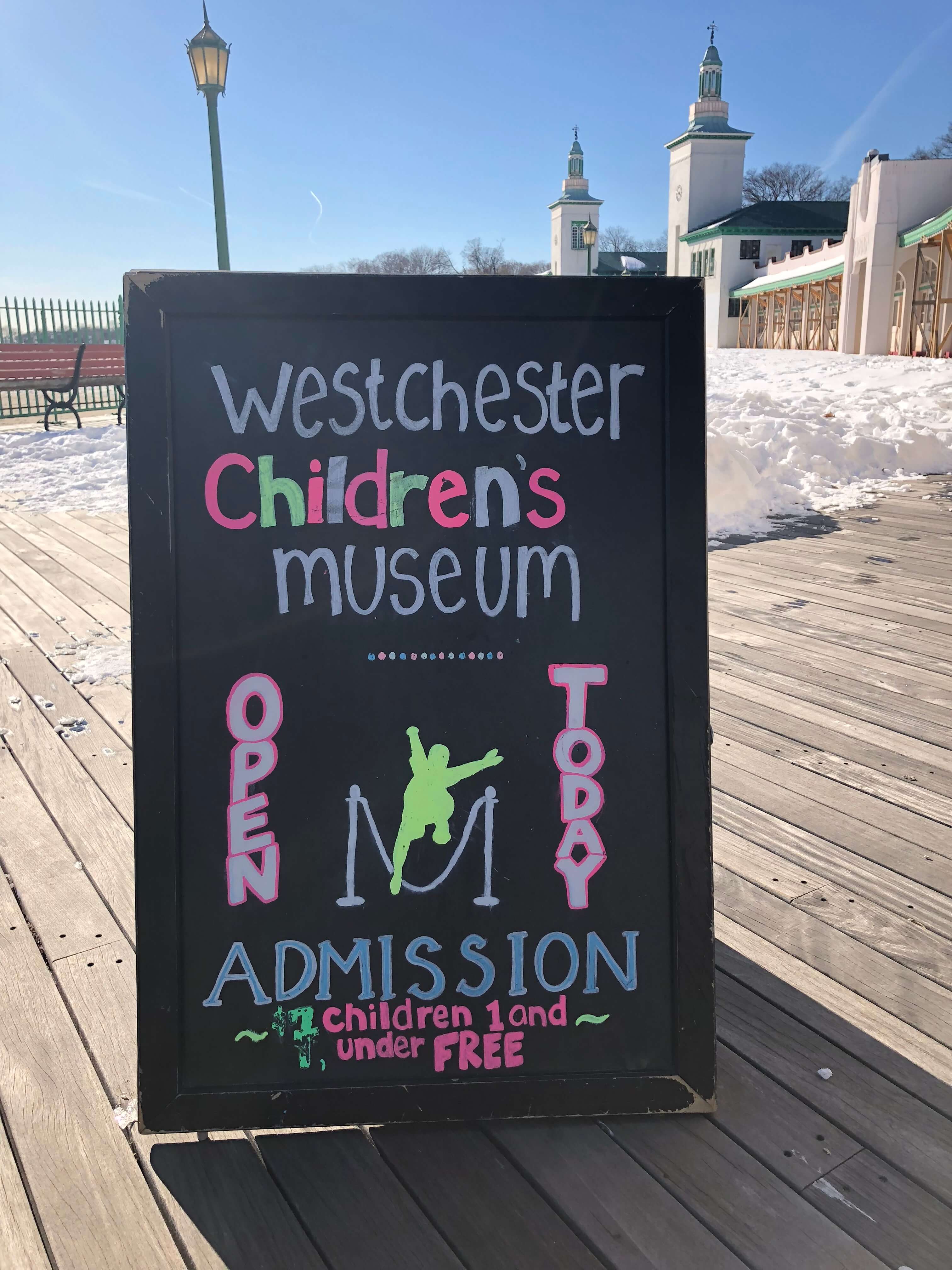 Rye Children's Book Festival at Westchester Children's Museum — Westchester  Children's Museum
