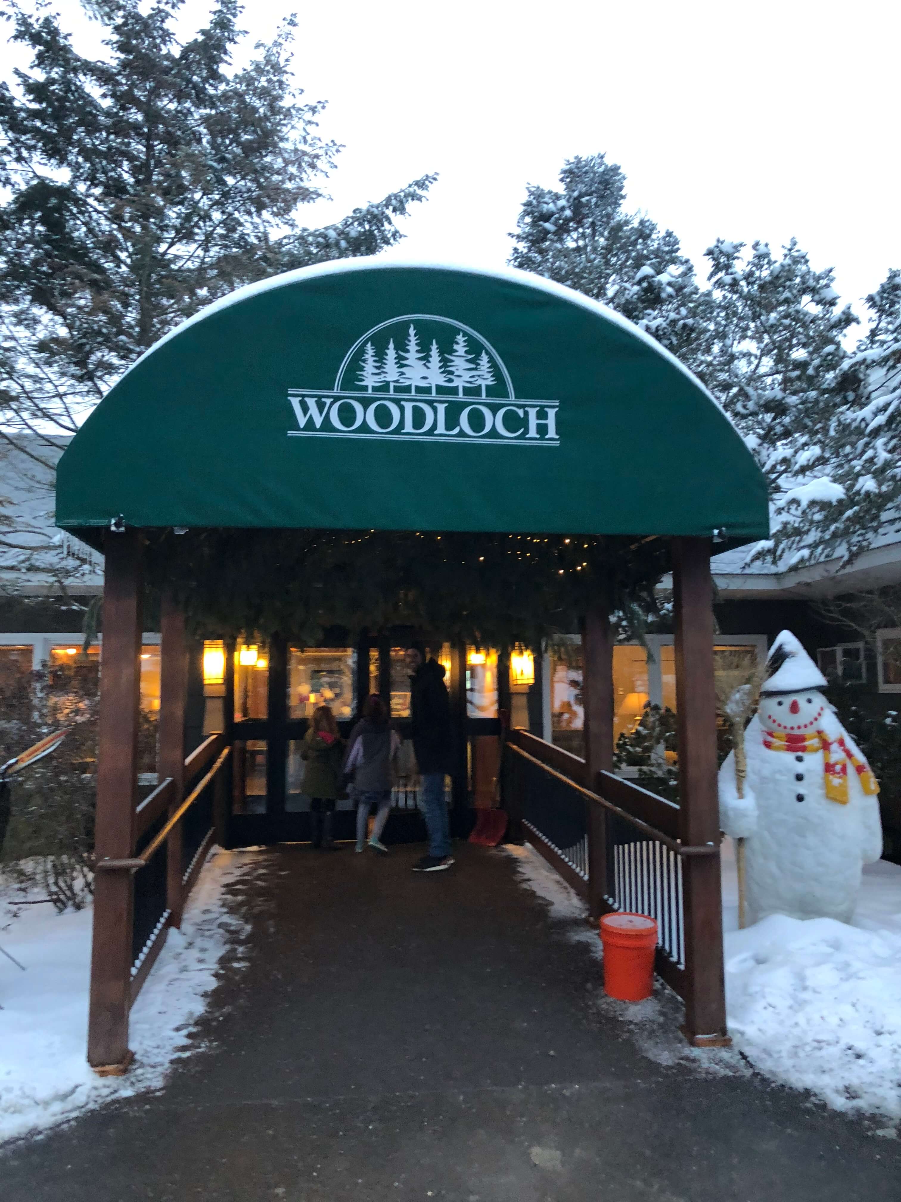 woodloch