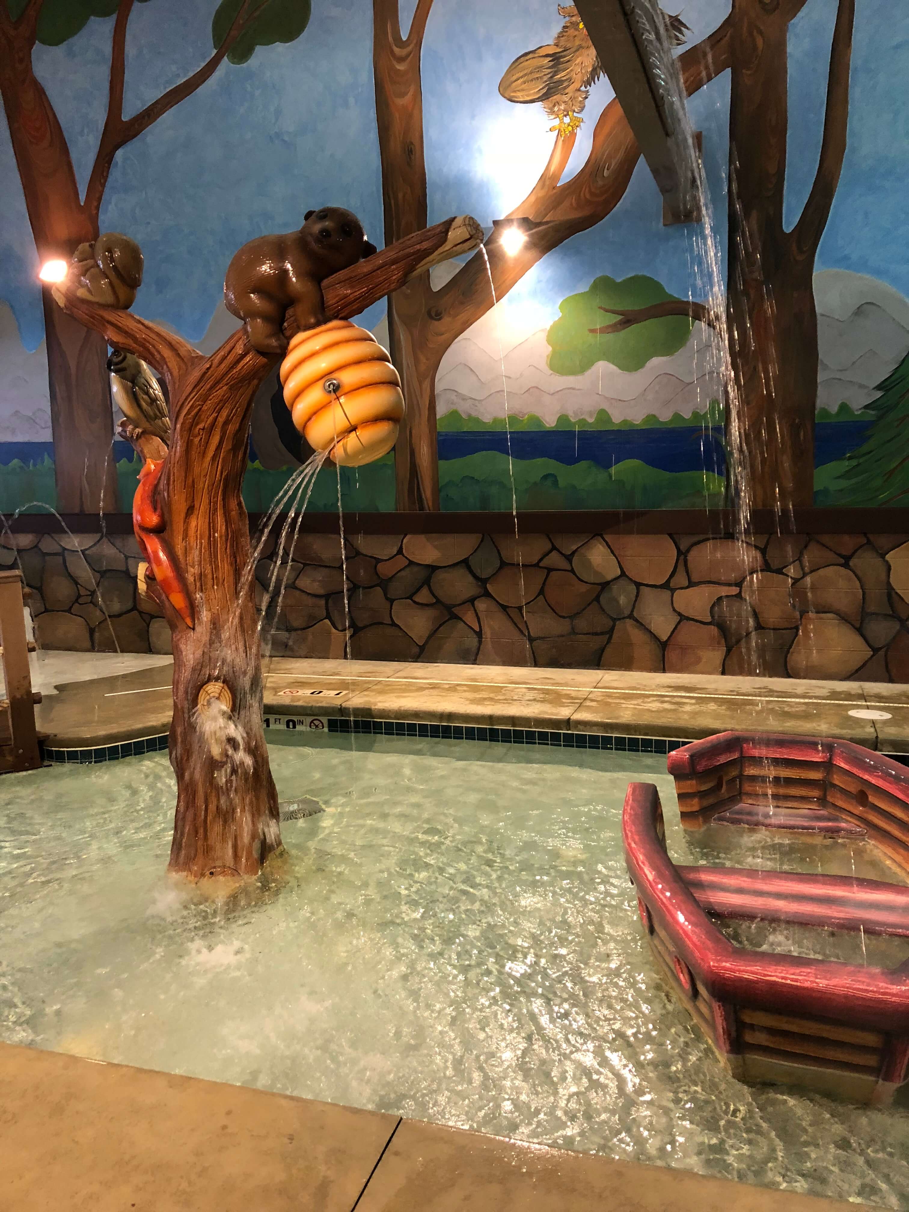 10 Things We Loved About Woodloch - Weekend Jaunts