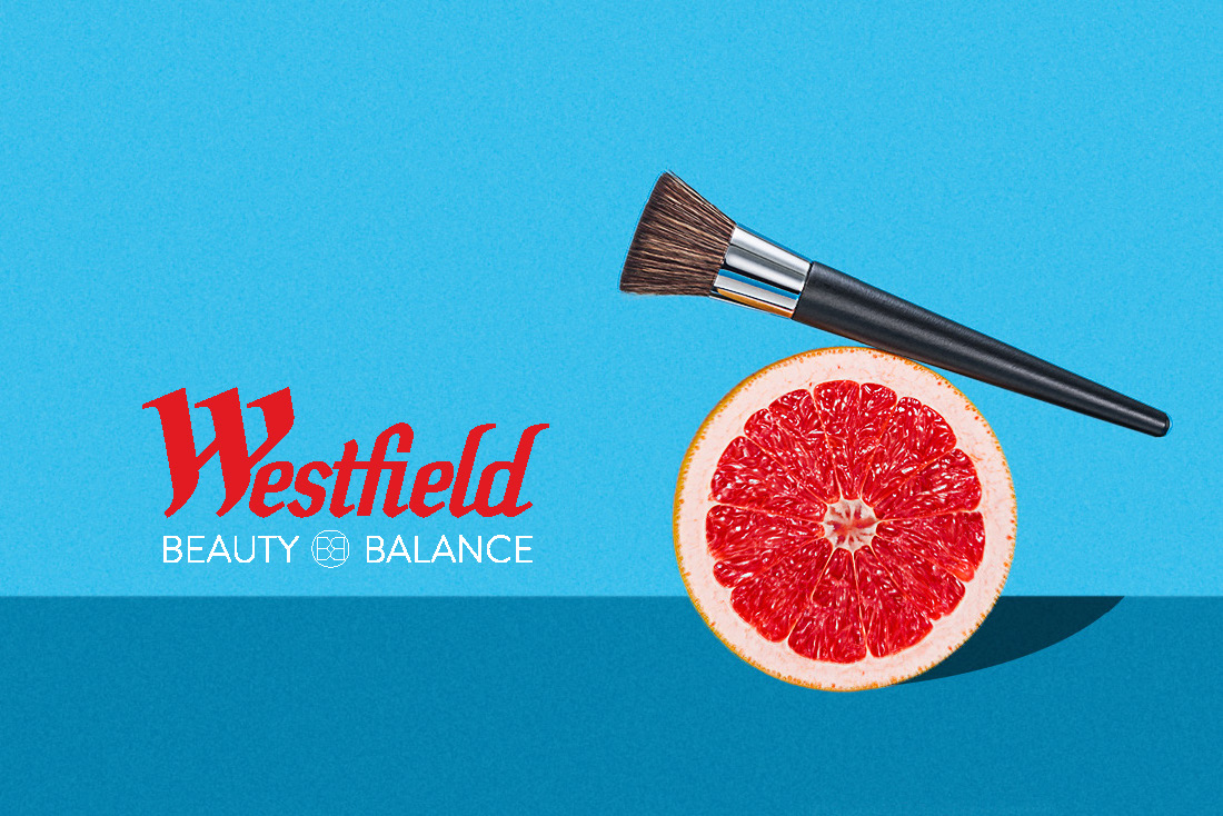 Westfield’s Beauty & Balance event in nyc