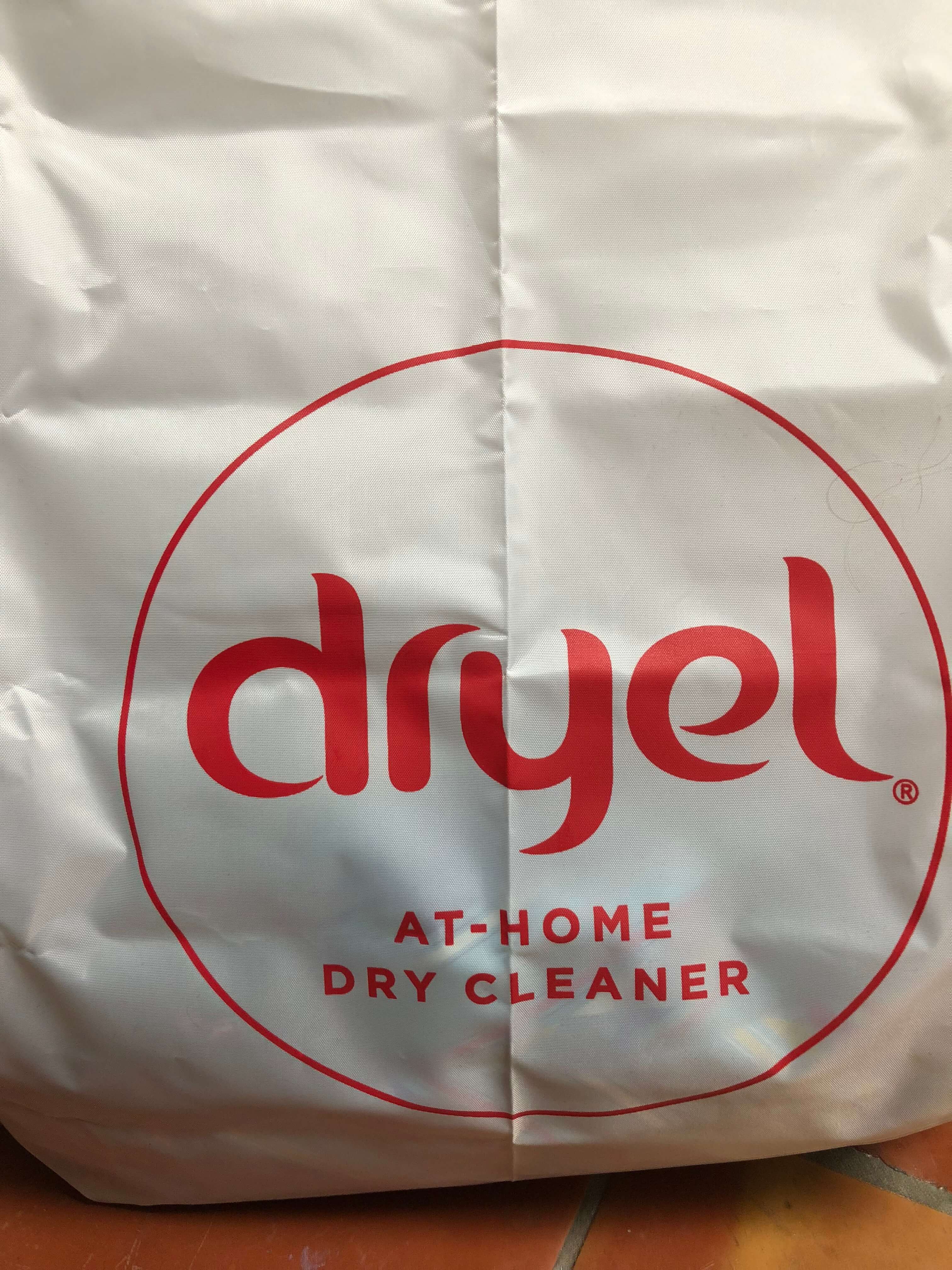 dryelbag Weekend Jaunts