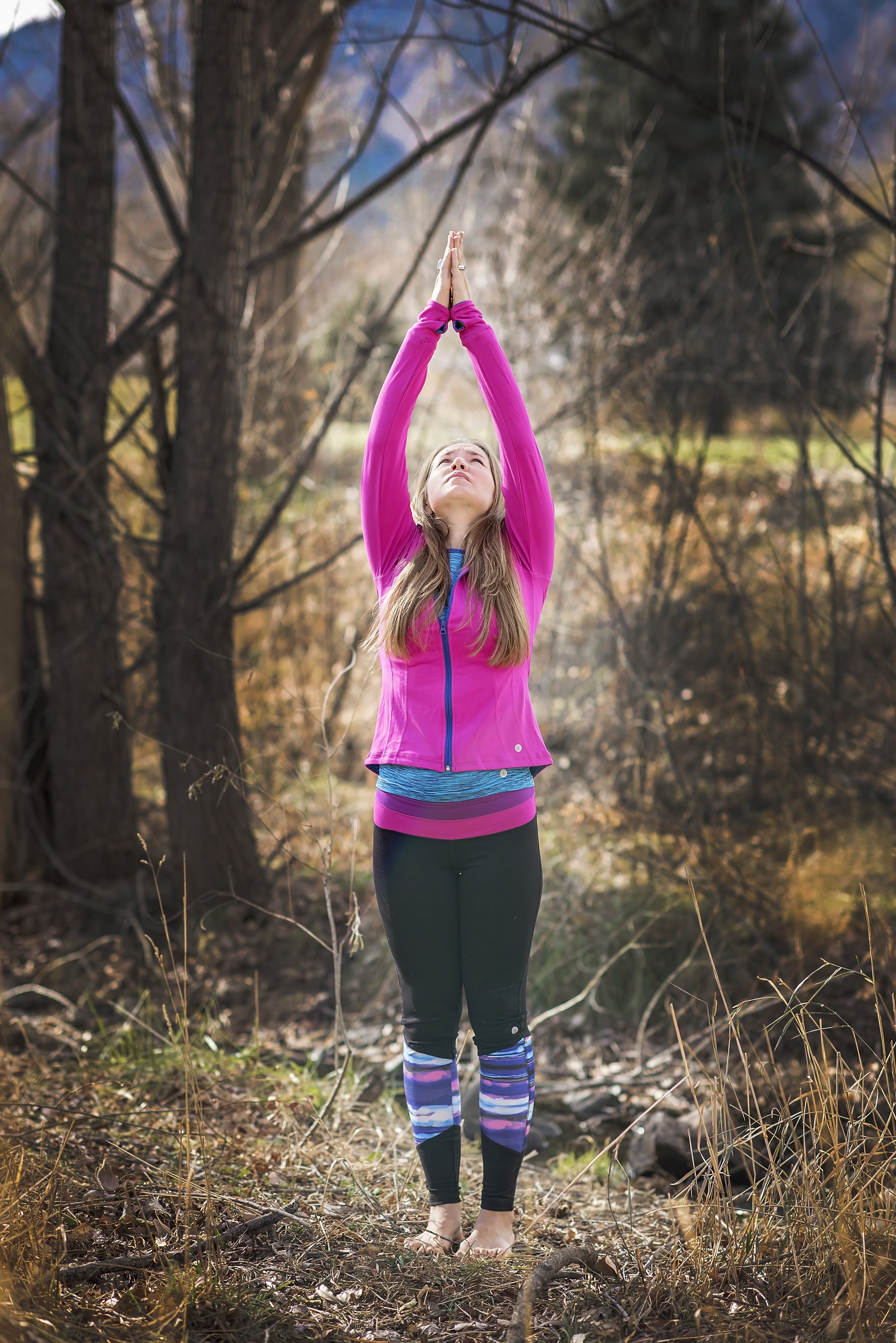 Jill Yoga for Girls: Comfortable and Sporty Favorites