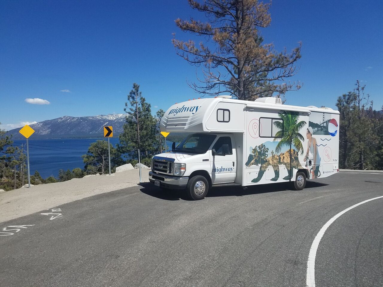 RV Travel Tips for families