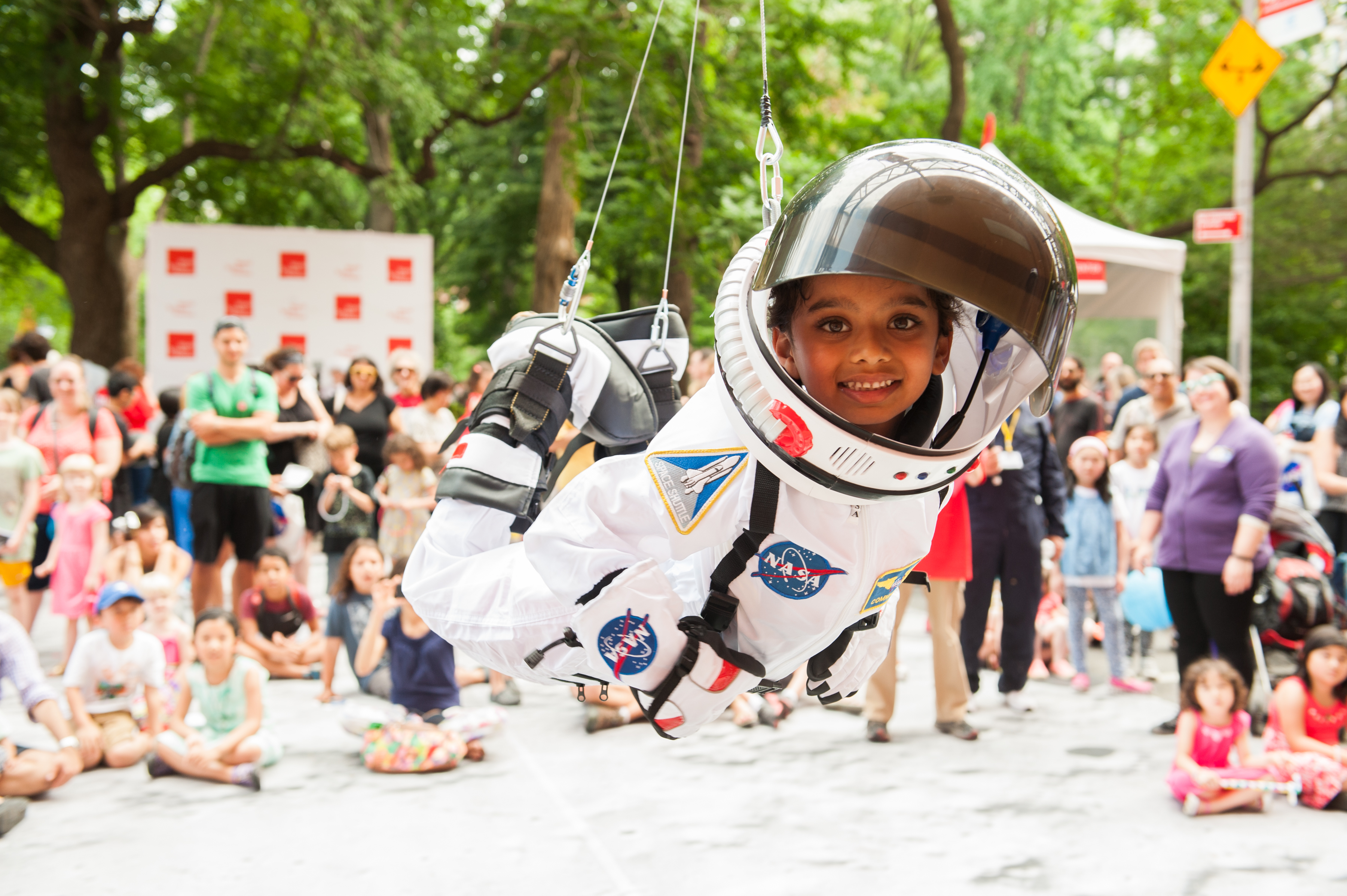 World Science Festival: 6 Days of Science Activities in NYC