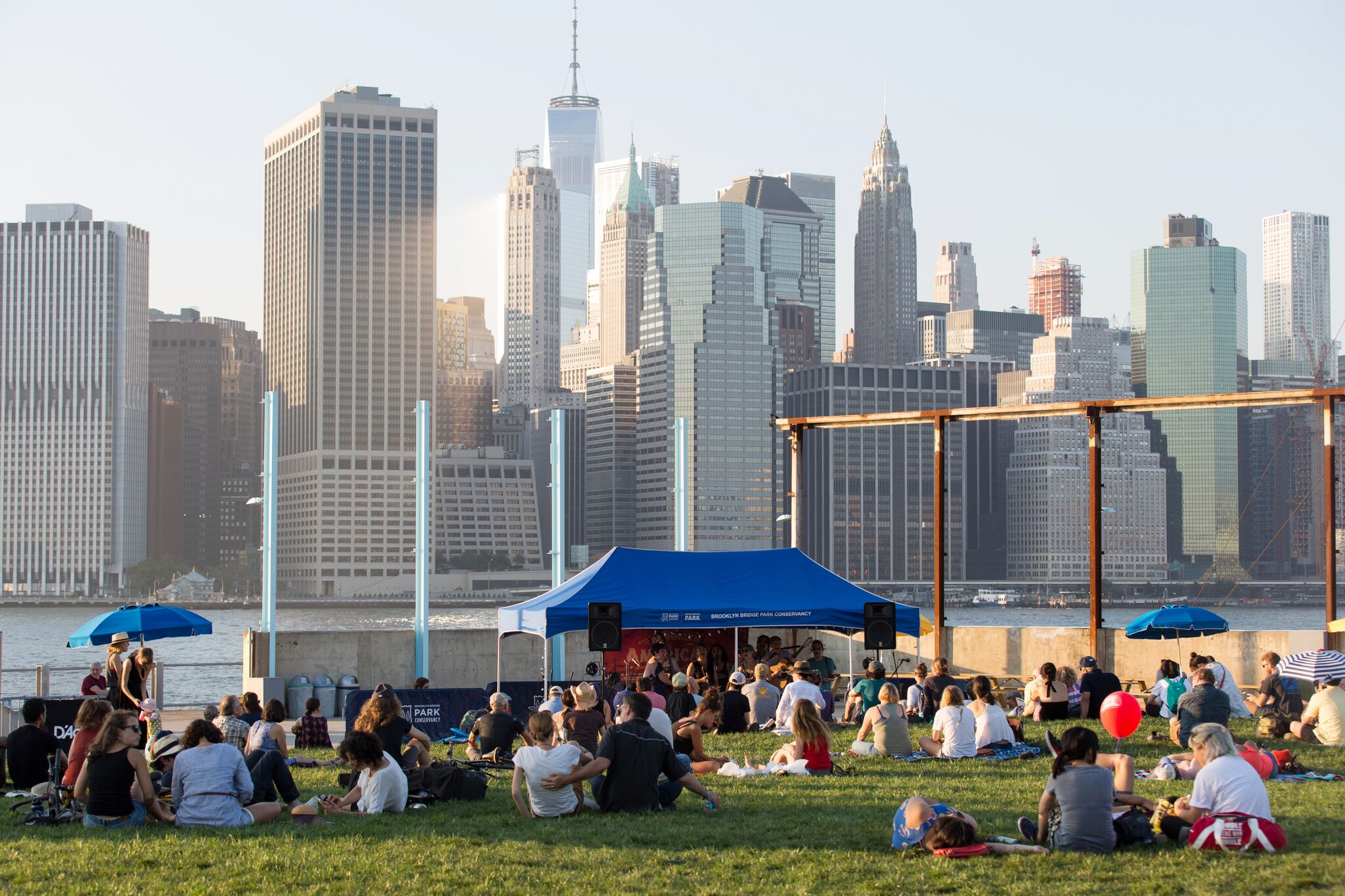 The Brooklyn Americana Music Festival