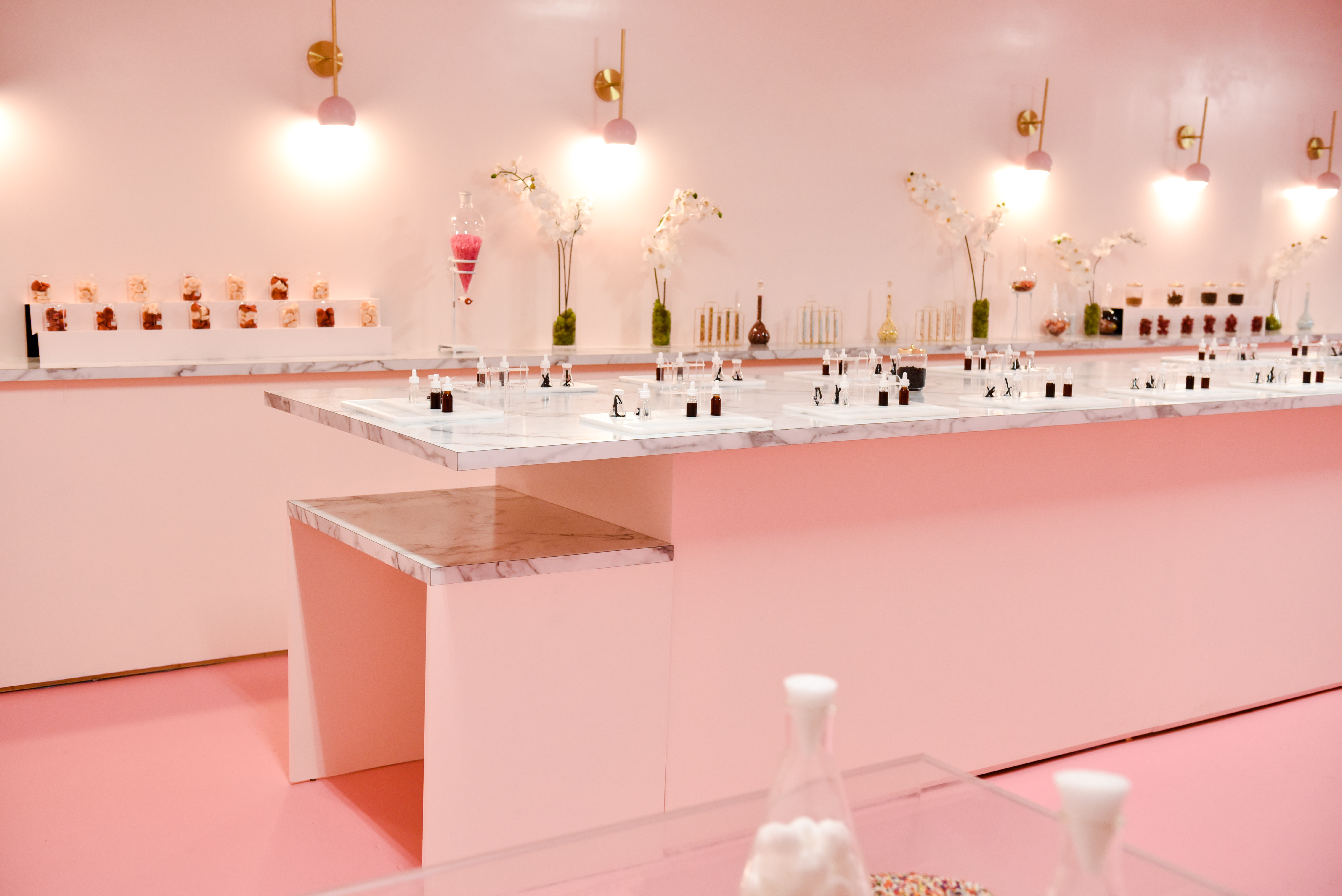 Museum of Ice Cream Returns to NYC with 'The Pint Shop ...