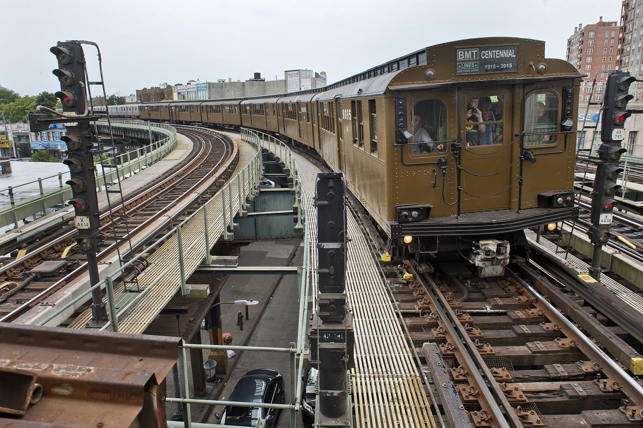 parade-of-trains-vintage-train-cars-in-brooklyn