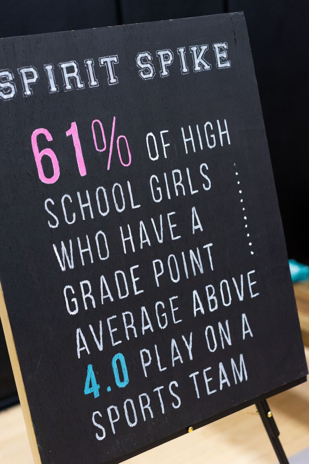 Athleta Girl Encourages Young Girls to #StayInTheGame This School Year
