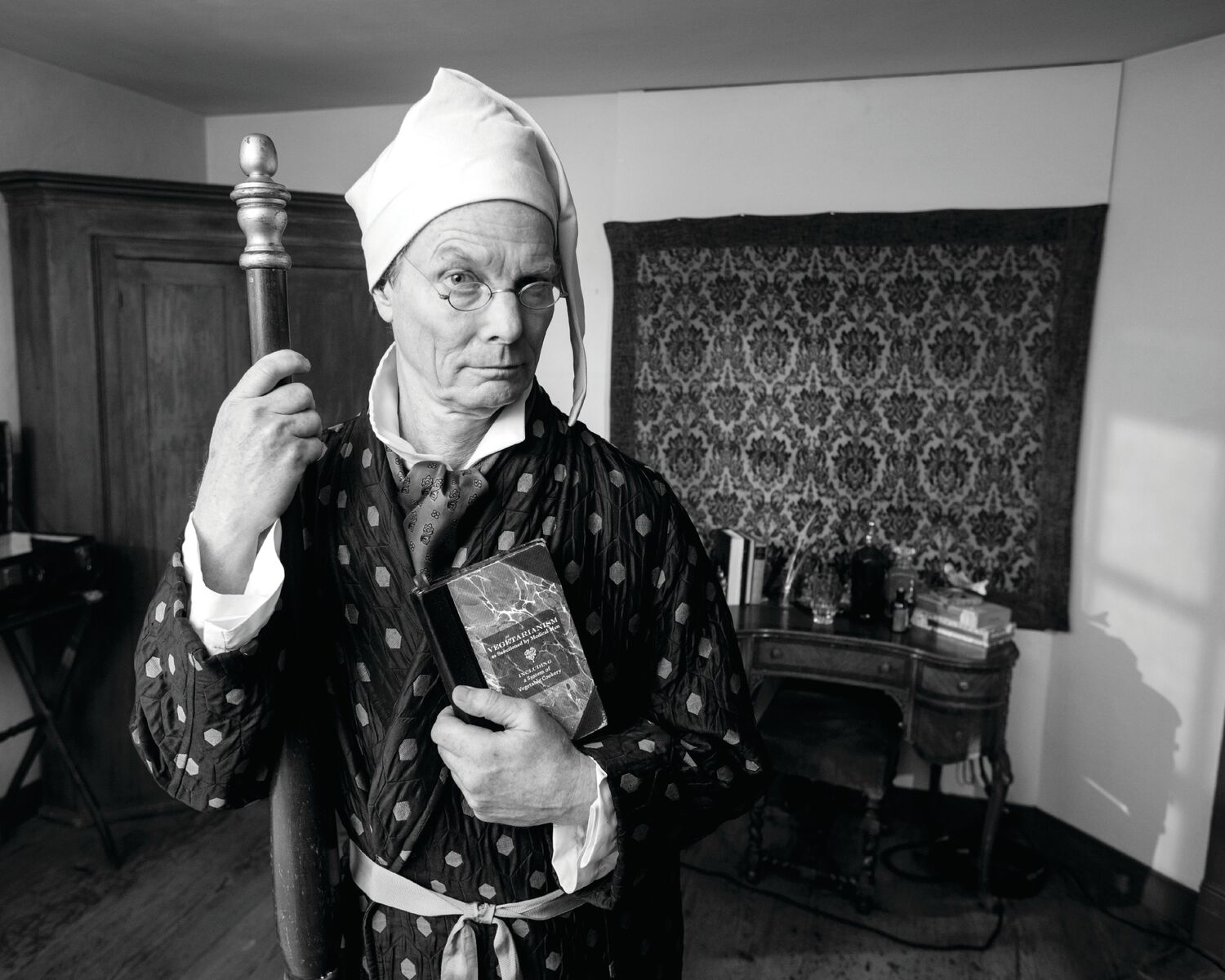 Historic Hudson Valley Kicks Off Their Halloween Events