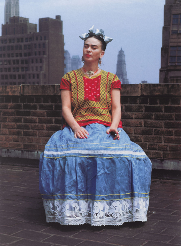 Frida Kahlo: Appearances Can Be Deceiving Exhibit