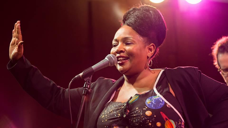 Shine and the Moonbeams Concert from Lincoln Center Kids