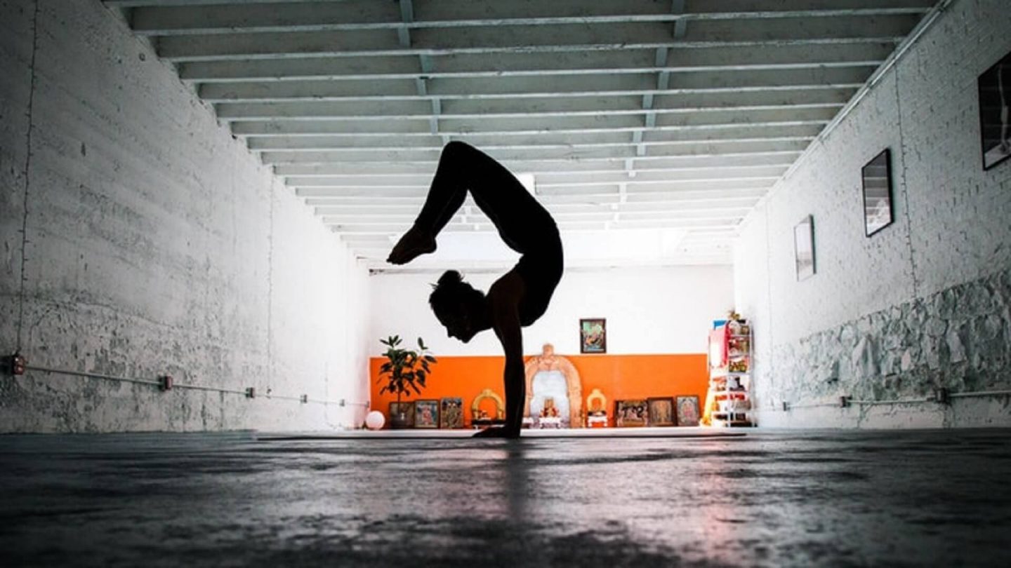 On Yoga Explore the Meditative Life with This Film Series from The Jacob Burns Film Center