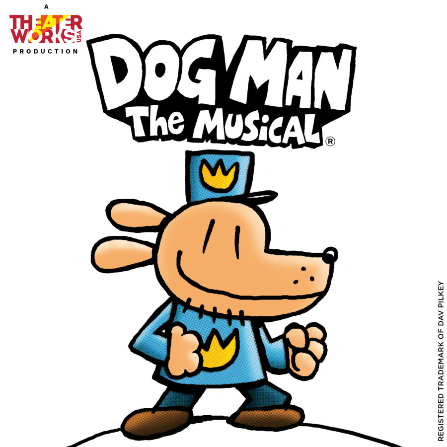 TheaterWorksUSA’sFamily Summer Theater Dog Man:The Musical - Weekend Jaunts
