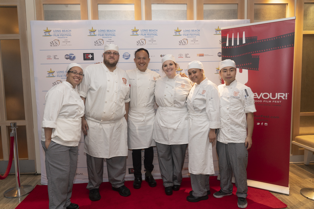 8th Annual Long Beach International Film Festival