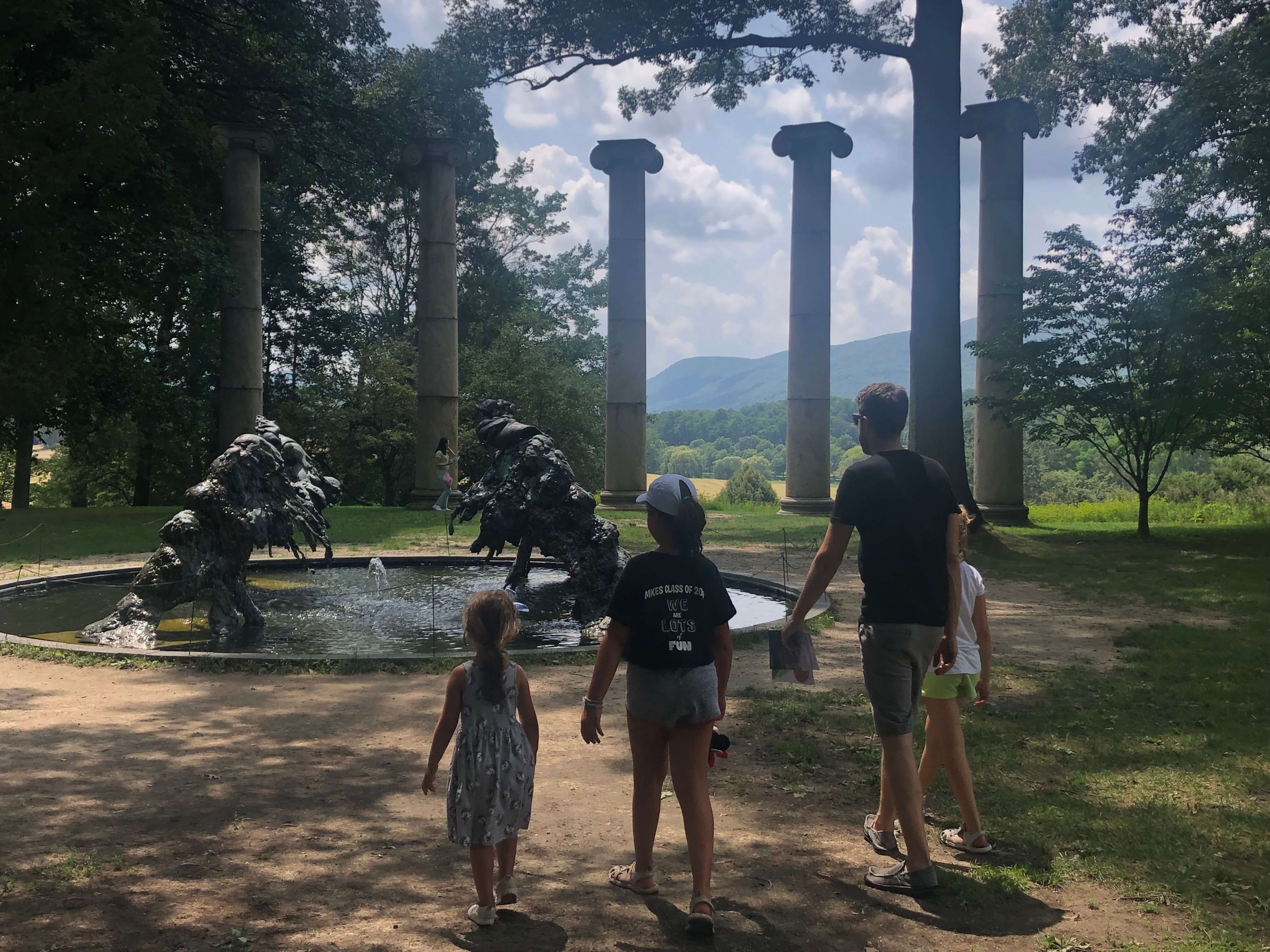 Storm King Art Center — UPSTATE ART WEEKEND