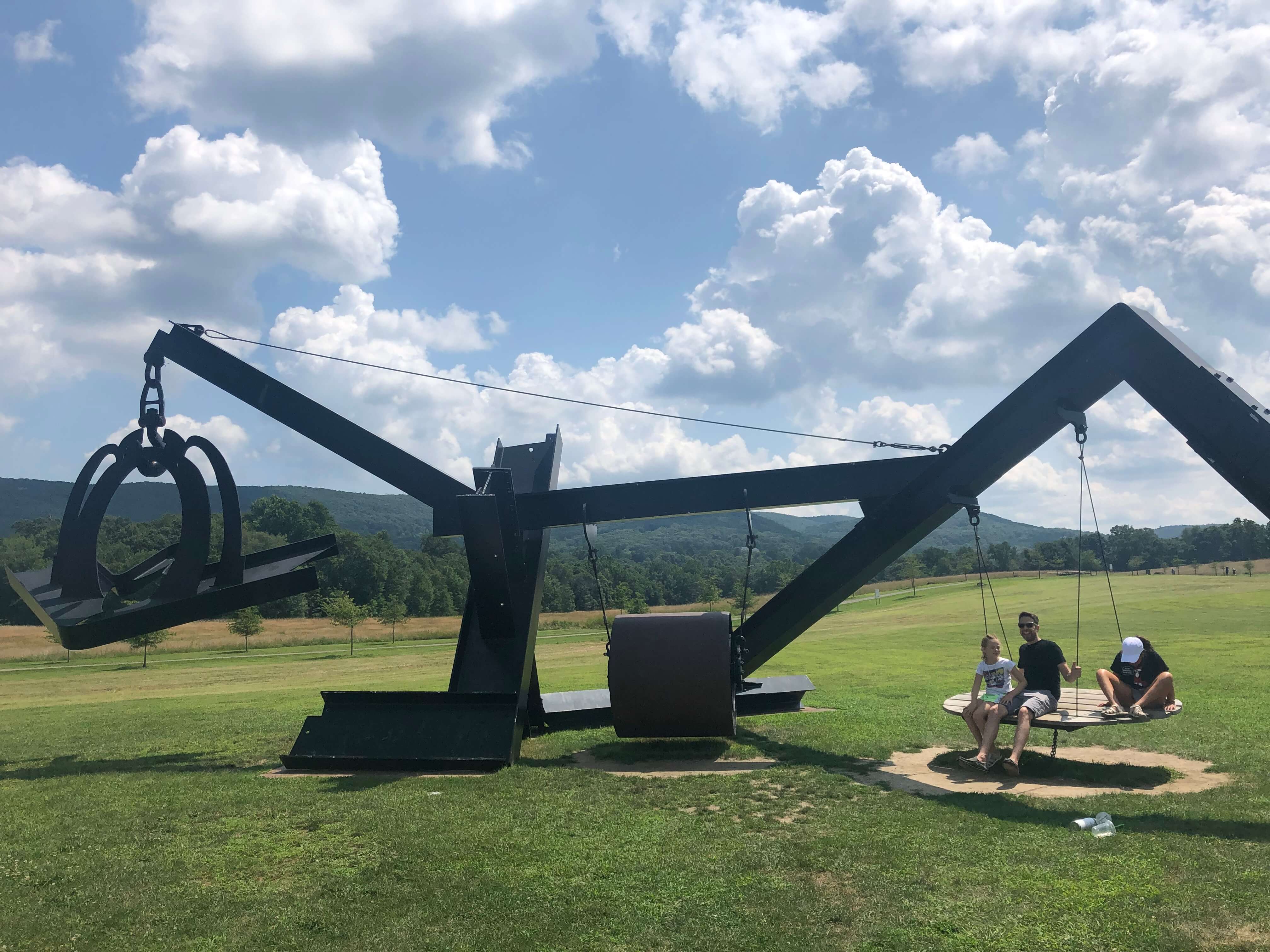 Storm King Art Center