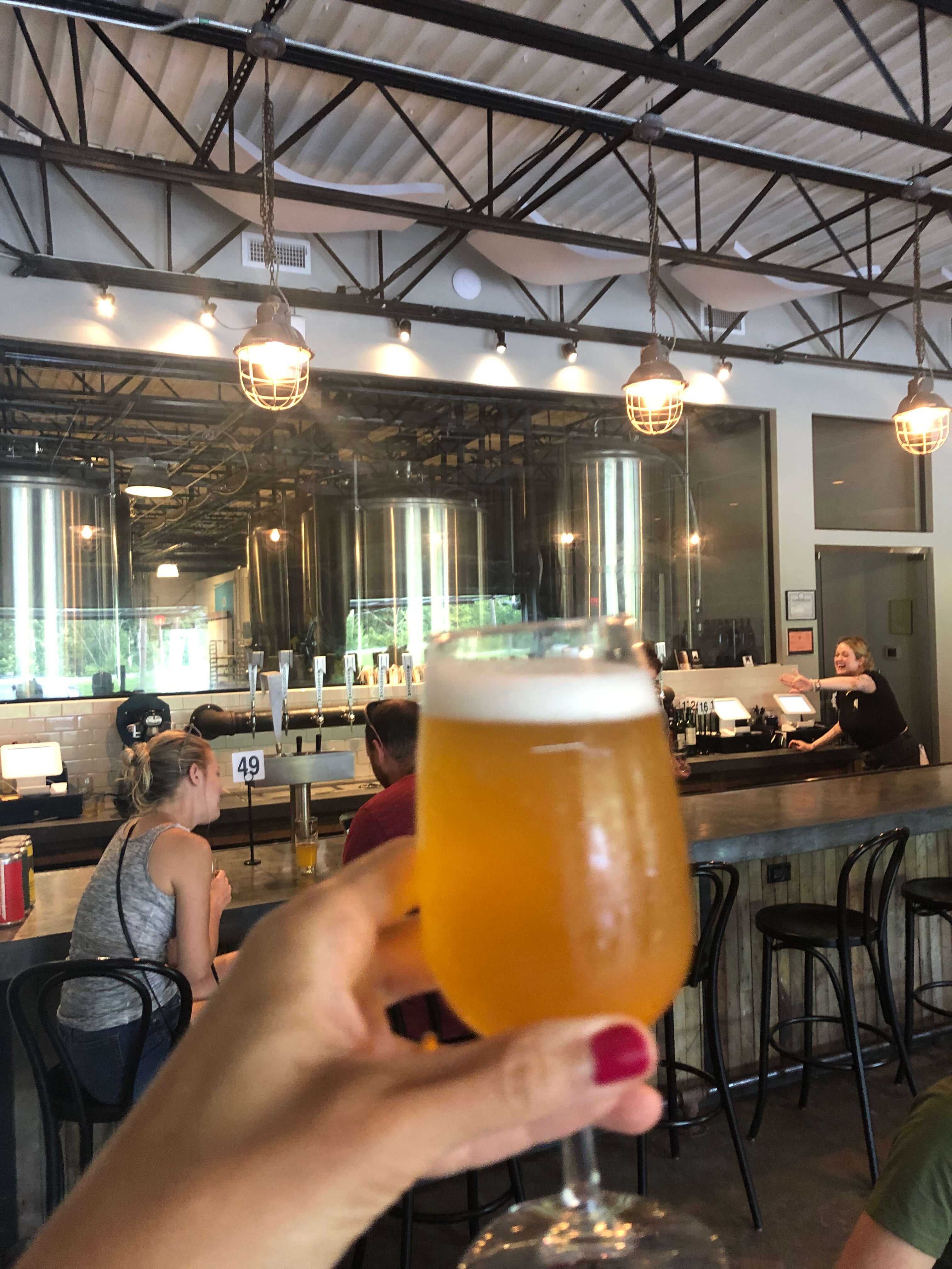 woodstockbrewery Weekend Jaunts