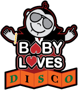 baby loves disco