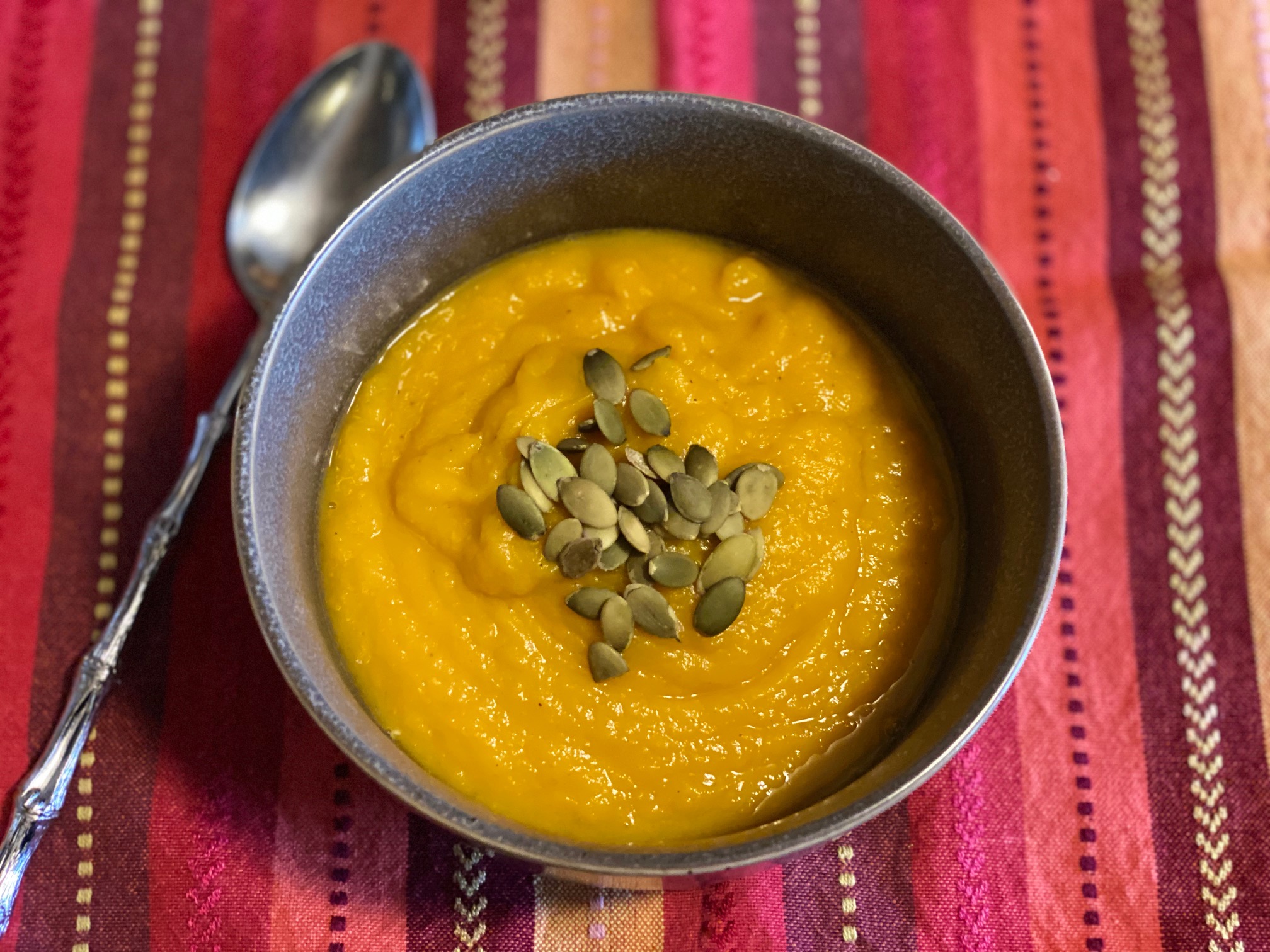 Some of Our Favorite Comforting Soups