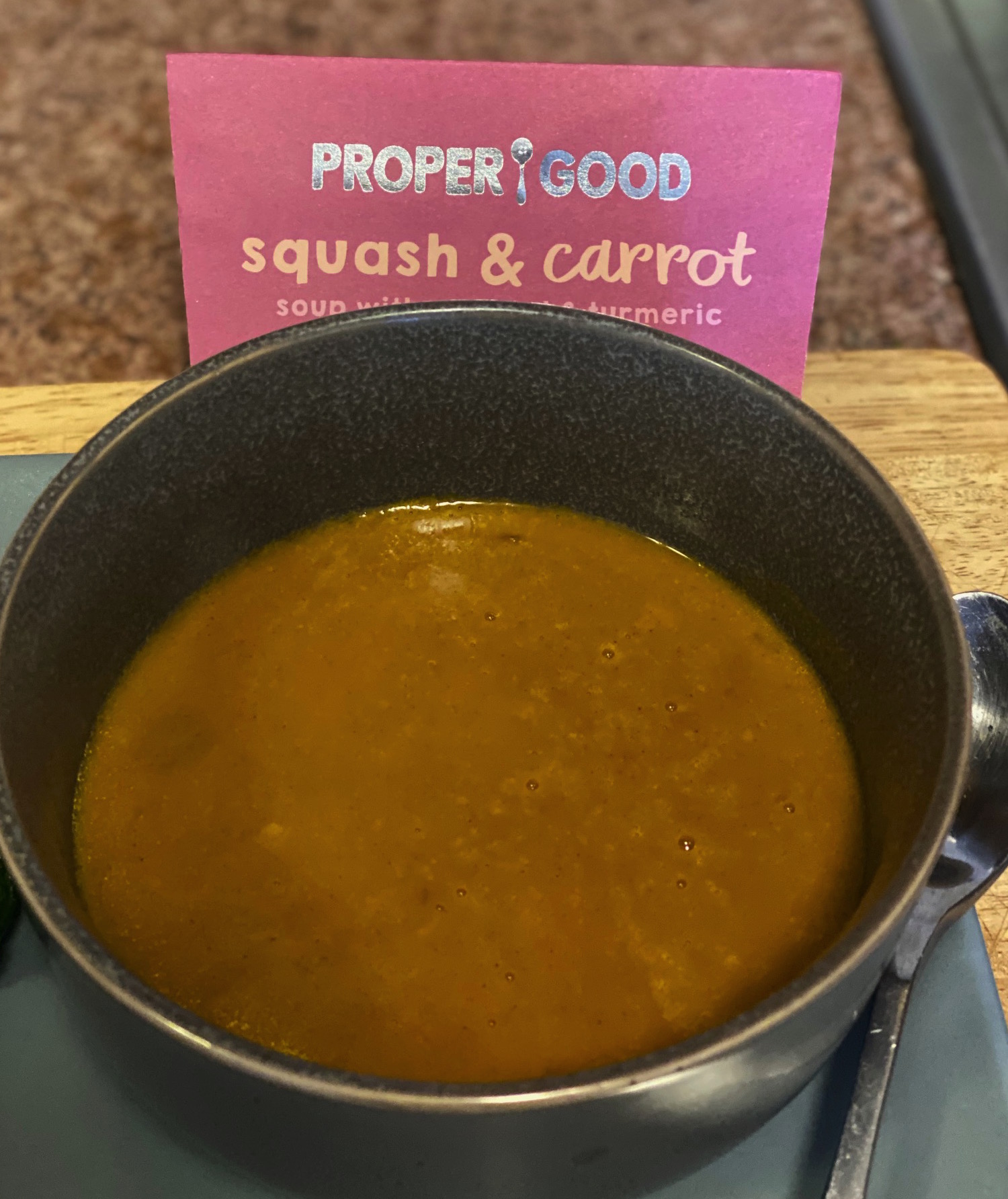 Healthy and Convenient Soup Options from Proper Good
