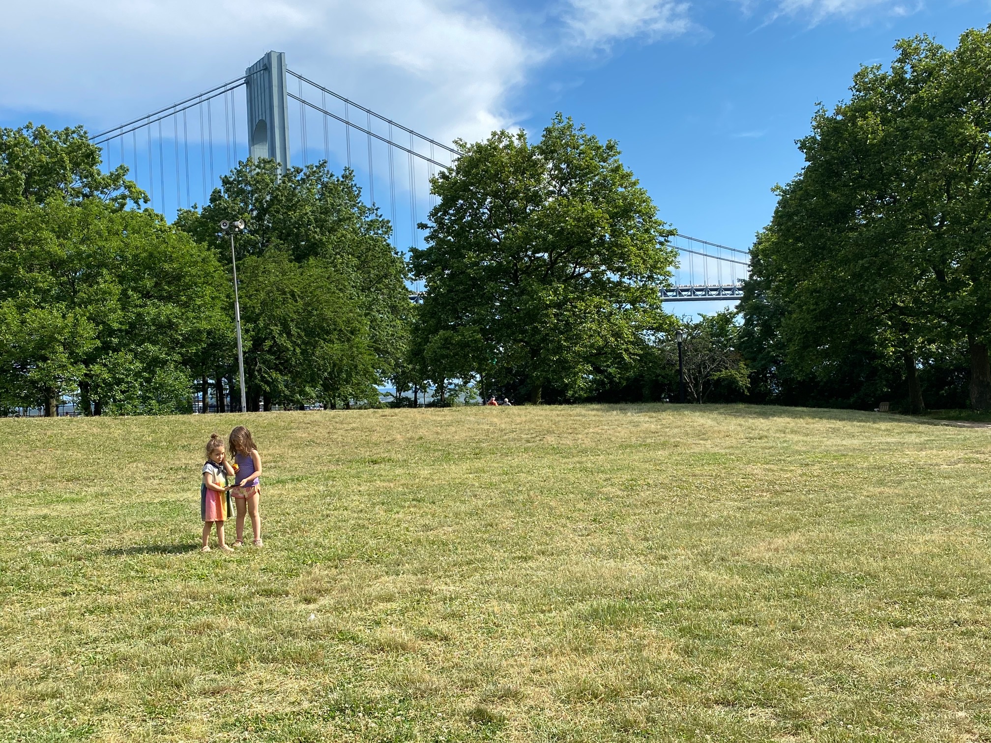 Camp-Free Summer Activities in New York - Weekend Jaunts