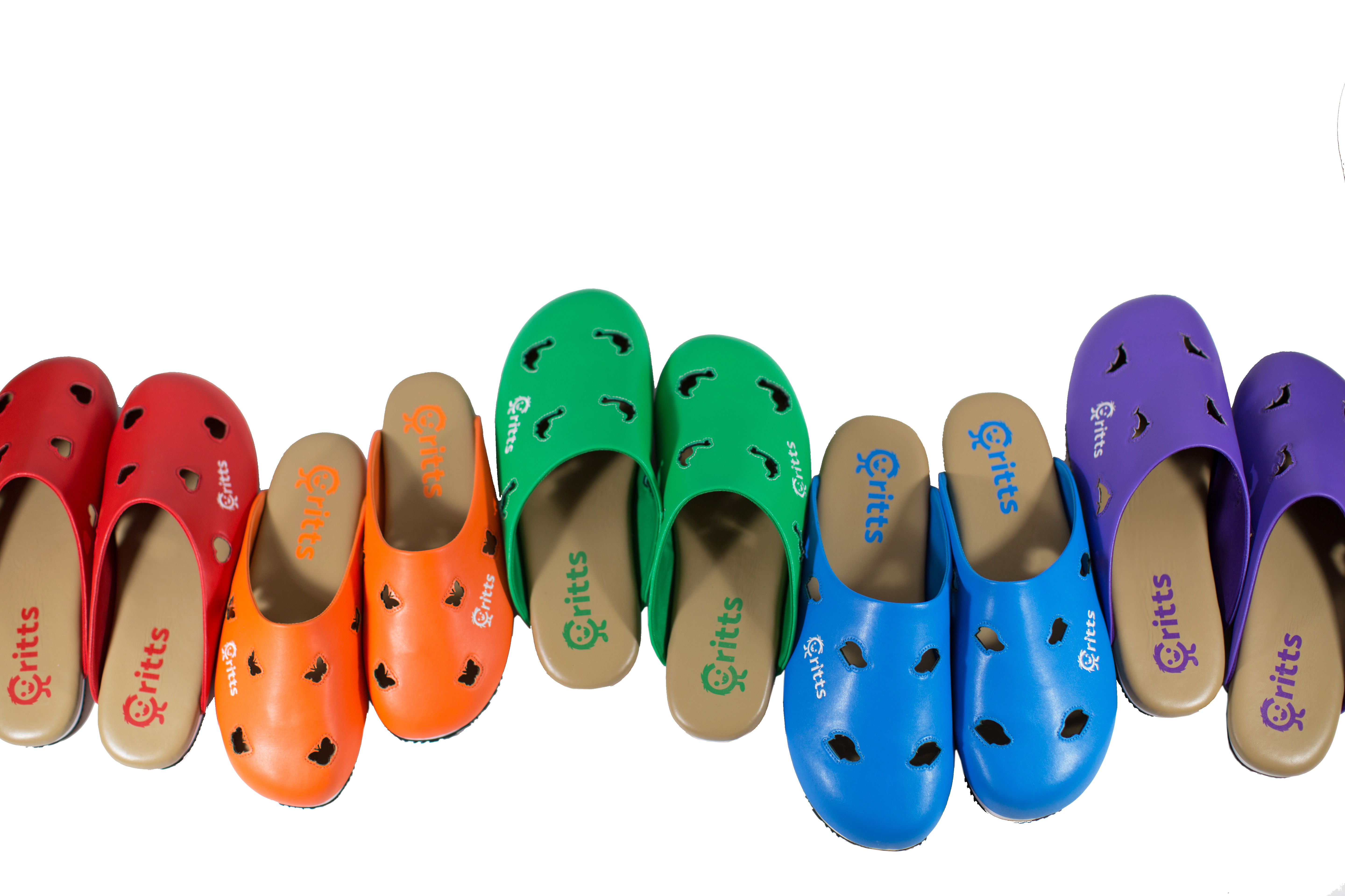 Get to know more about Critts