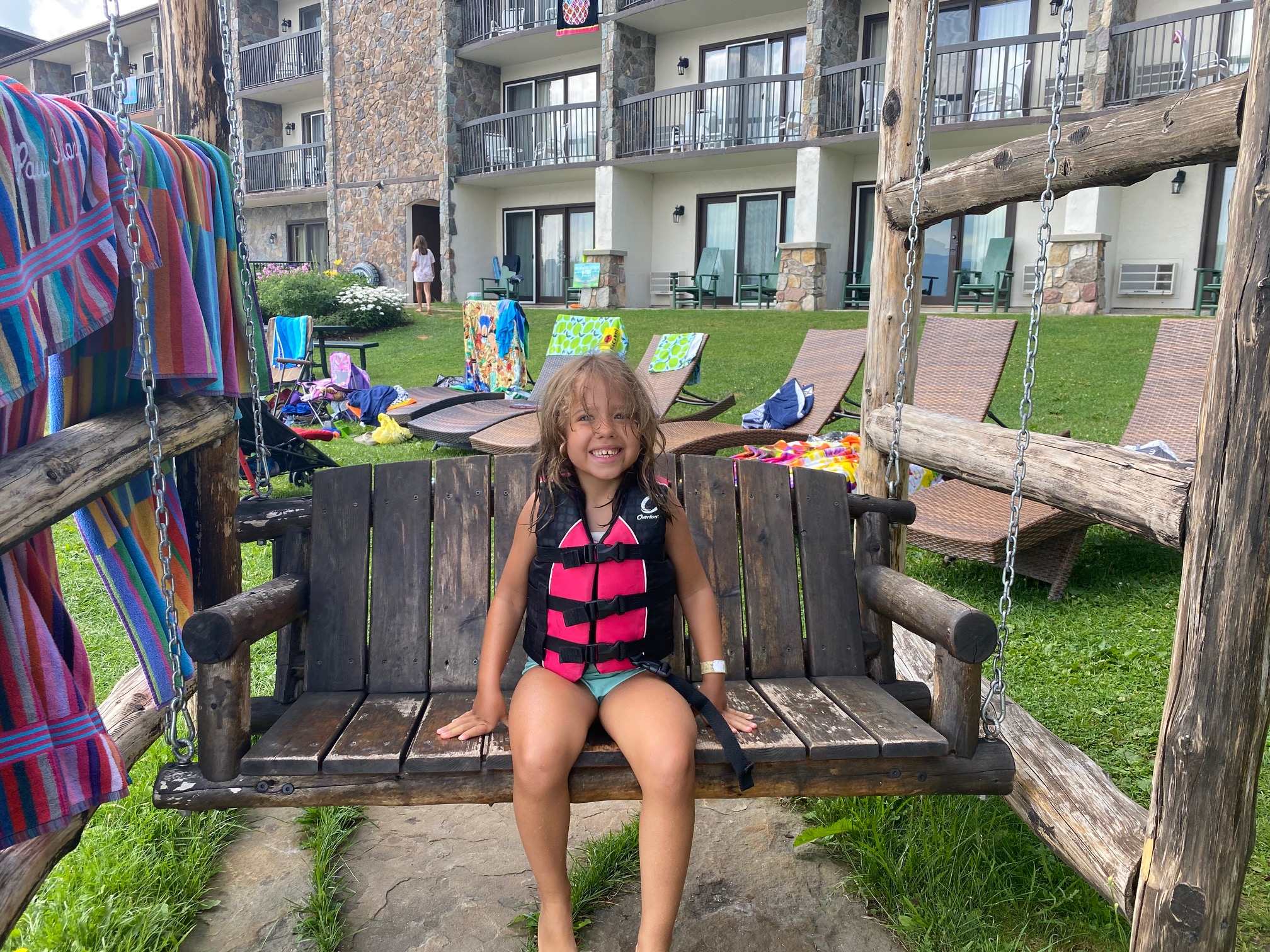 Golden Arrow Resort Lake Placid