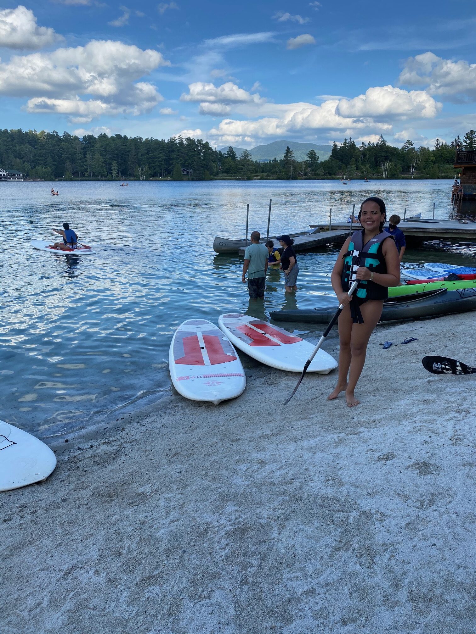 Golden Arrow Resort Lake Placid