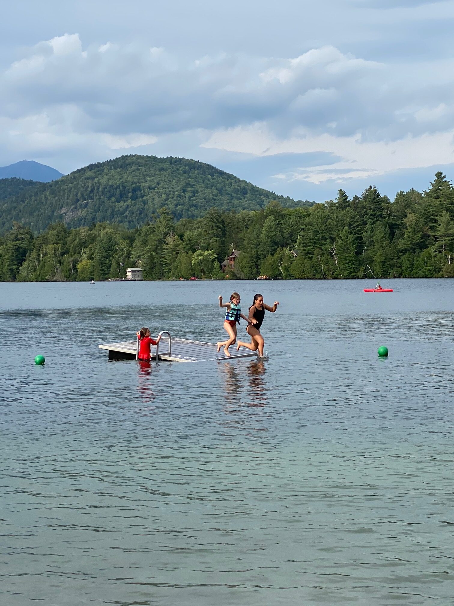 Golden Arrow Resort Lake Placid