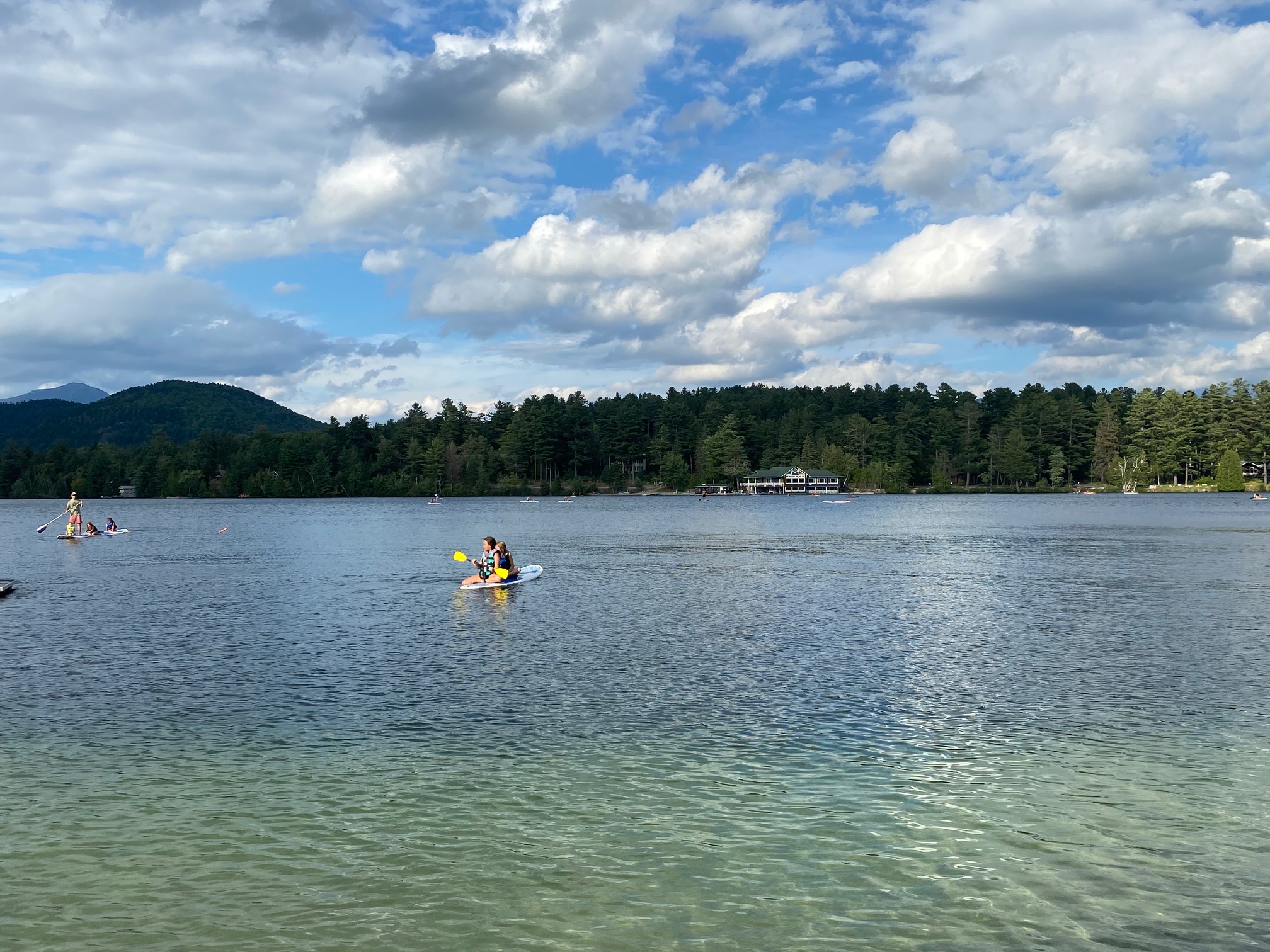 Golden Arrow Resort Lake Placid