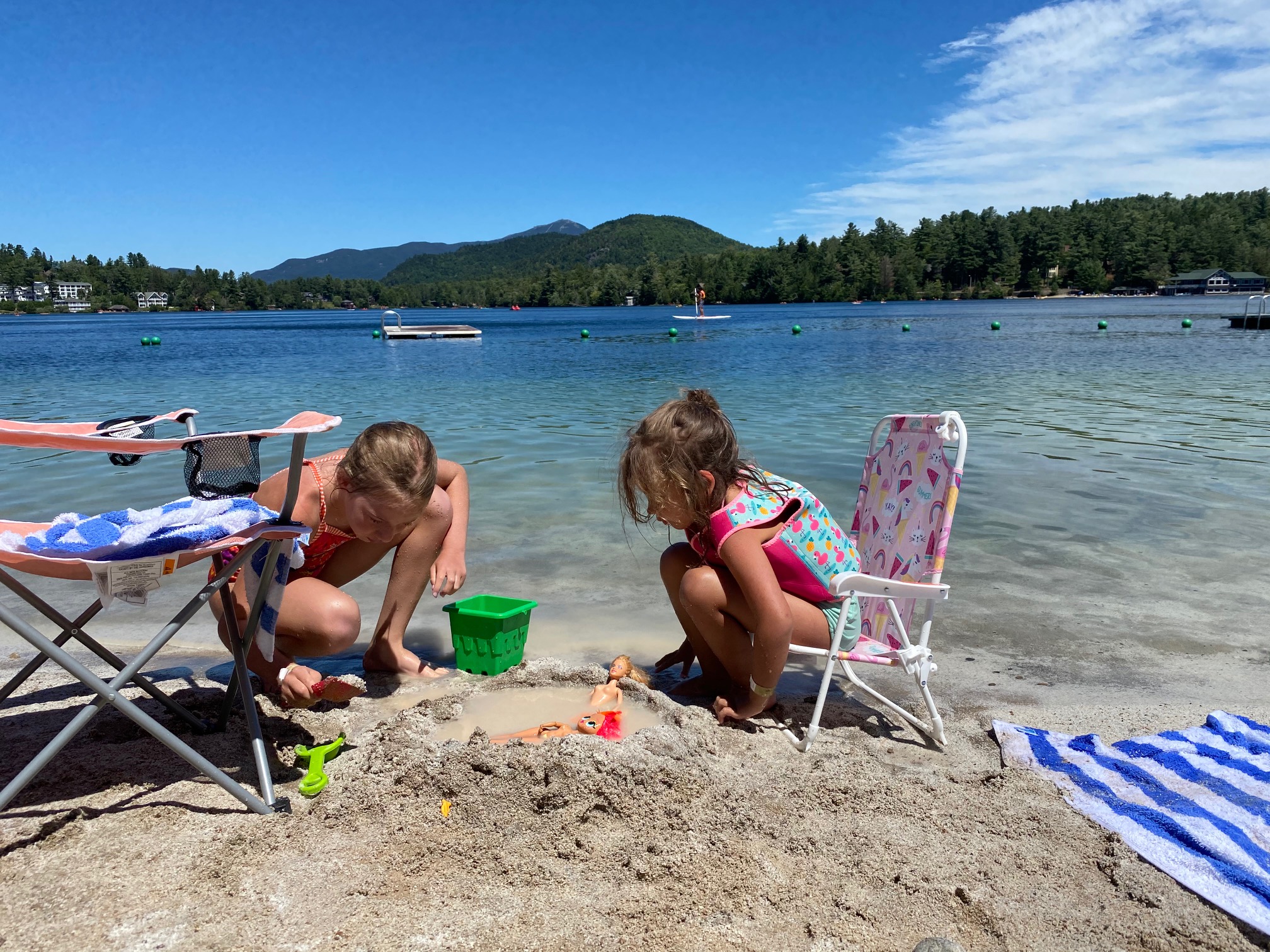 Golden Arrow Resort Lake Placid