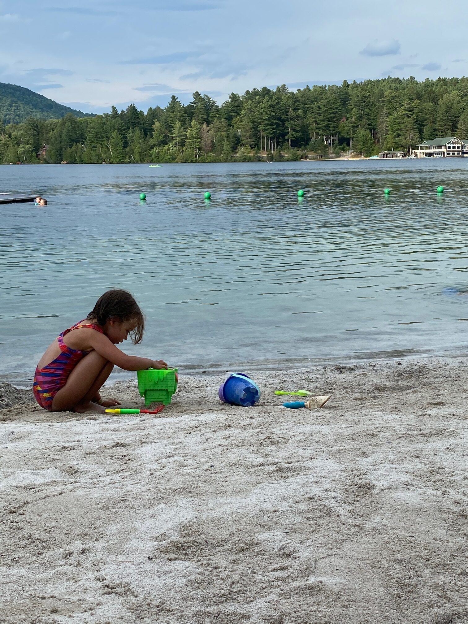 Golden Arrow Resort Lake Placid