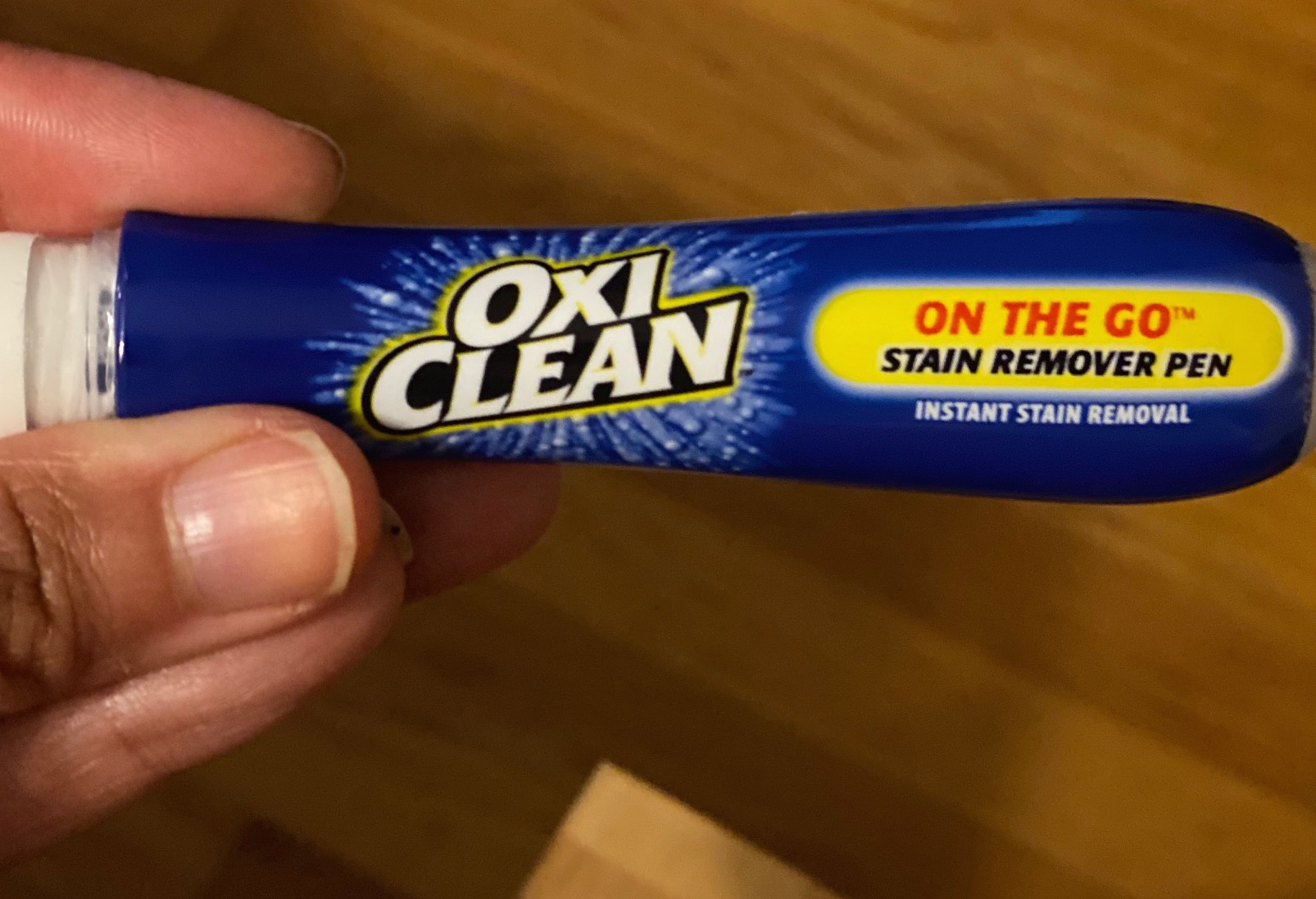 oxicleanonthegostainpen Weekend Jaunts