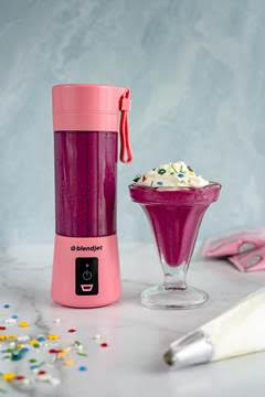 Serving Up Delicious Single-Serve Smoothies with BlendJet + Recipes -  Weekend Jaunts