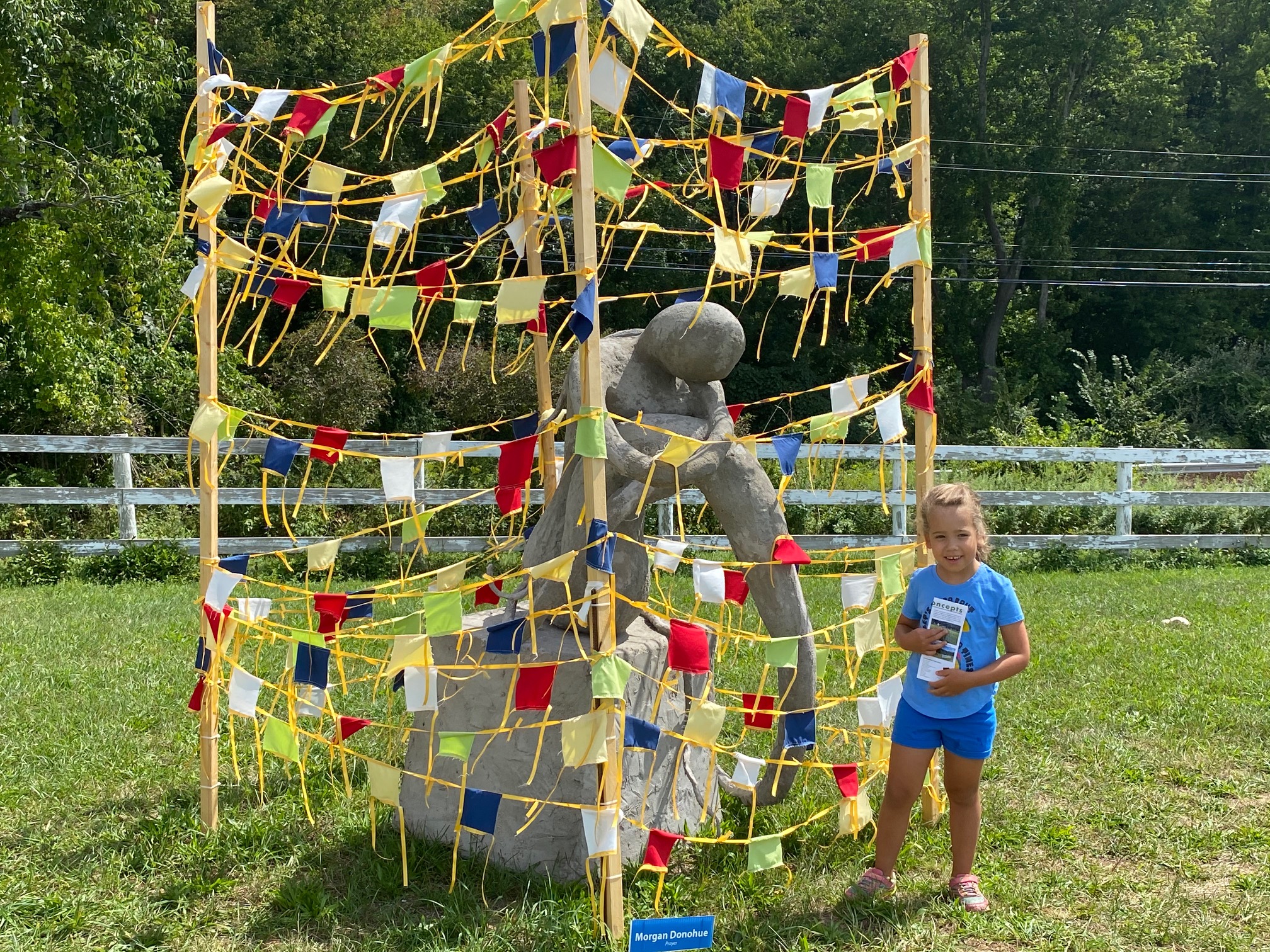 Art Meets Nature at the Collaborative Concepts Exhibit