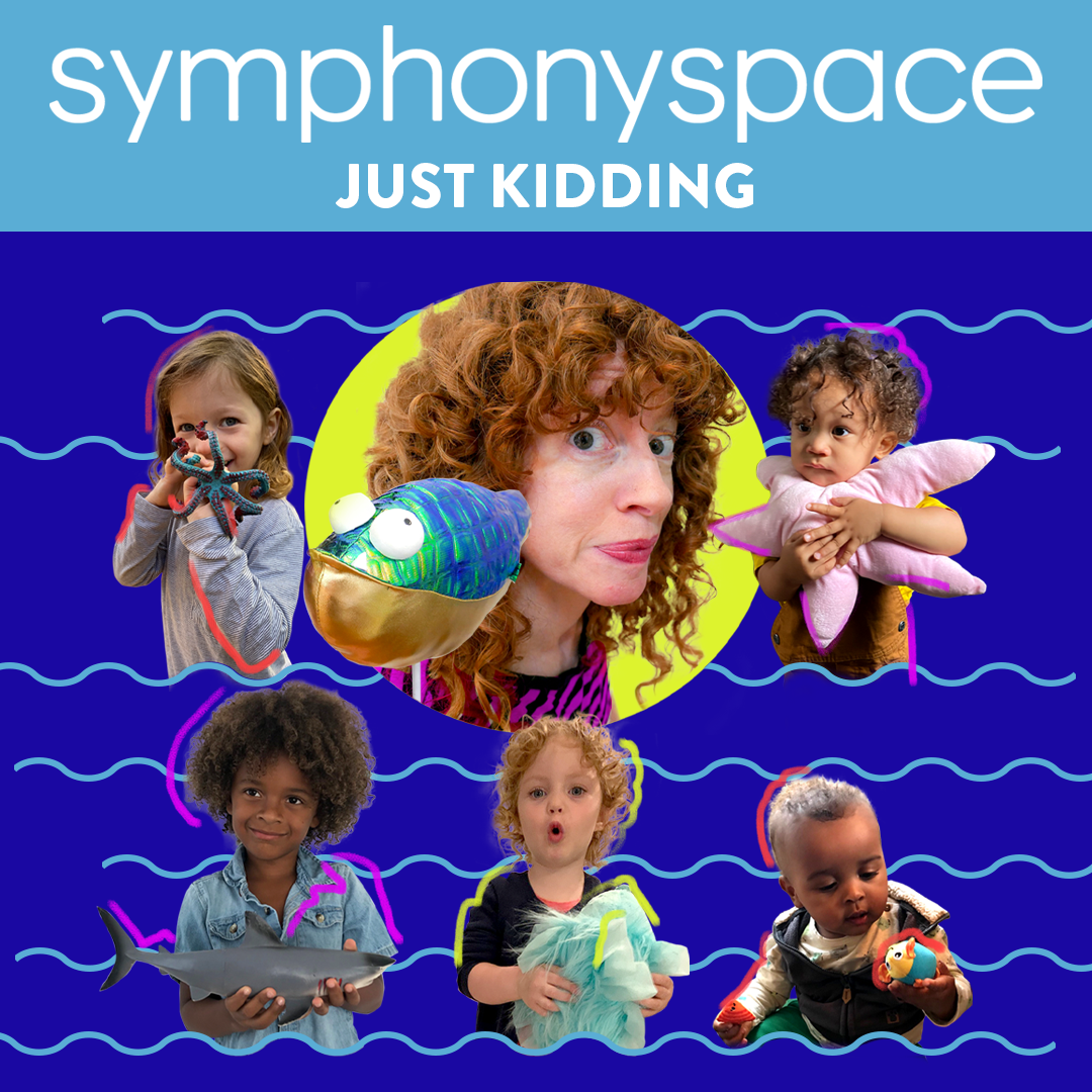 ScreenPlay: How to Charm a Sea Monster at the Symphony Space