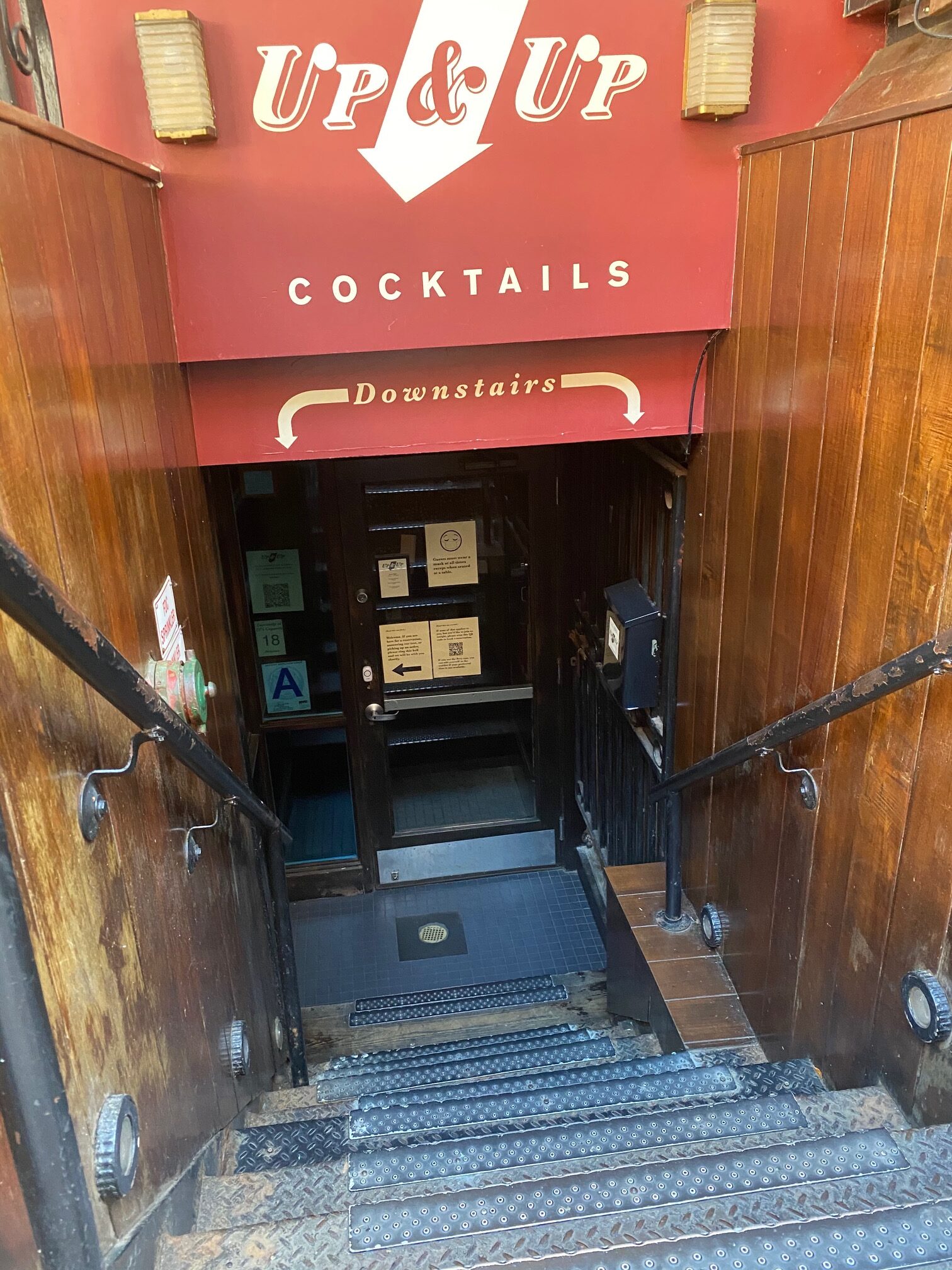 gaslight now up and up NYC can learn more about the show and 1950s NYC history while