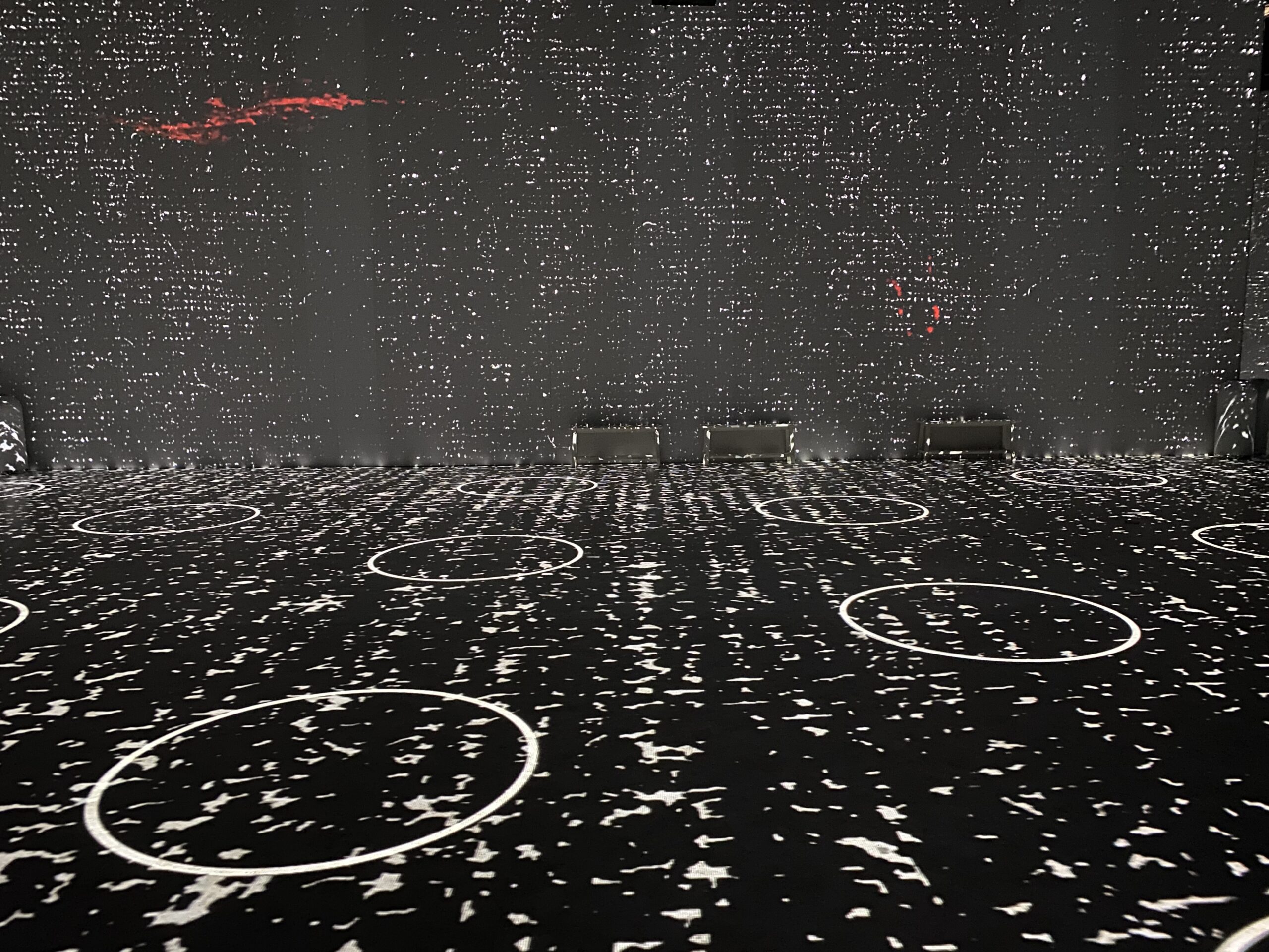 immersive van gogh exhibit nyc