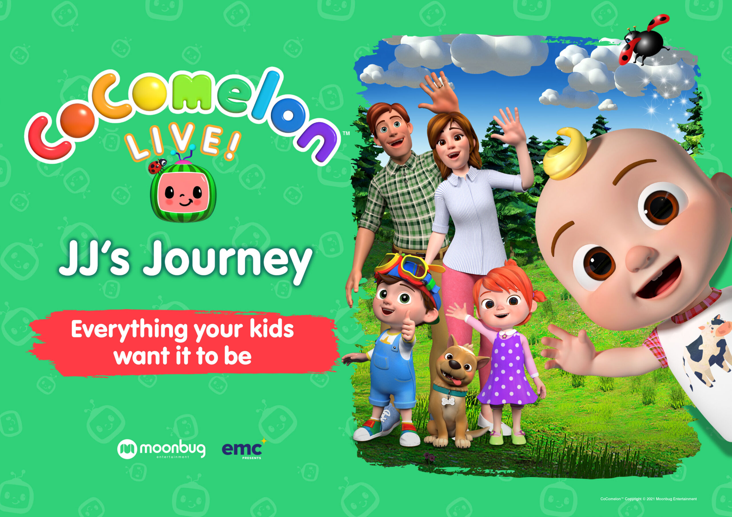 The Cocomelon Effect How A Kids Channel Built A Financial Empire - 7oeh4yv