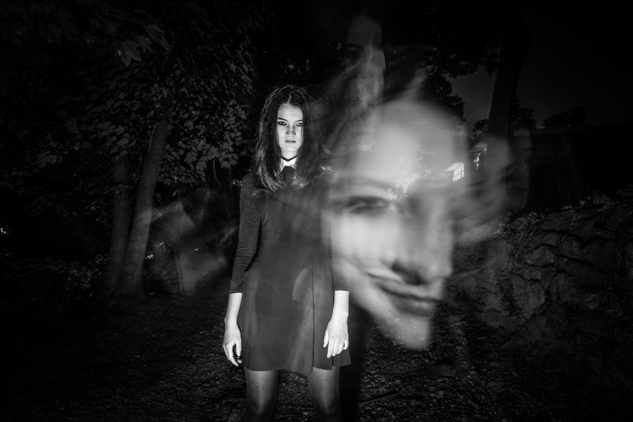 River’s Edge Theatre Presents Spooky Stories Inspired by Hudson Valley History