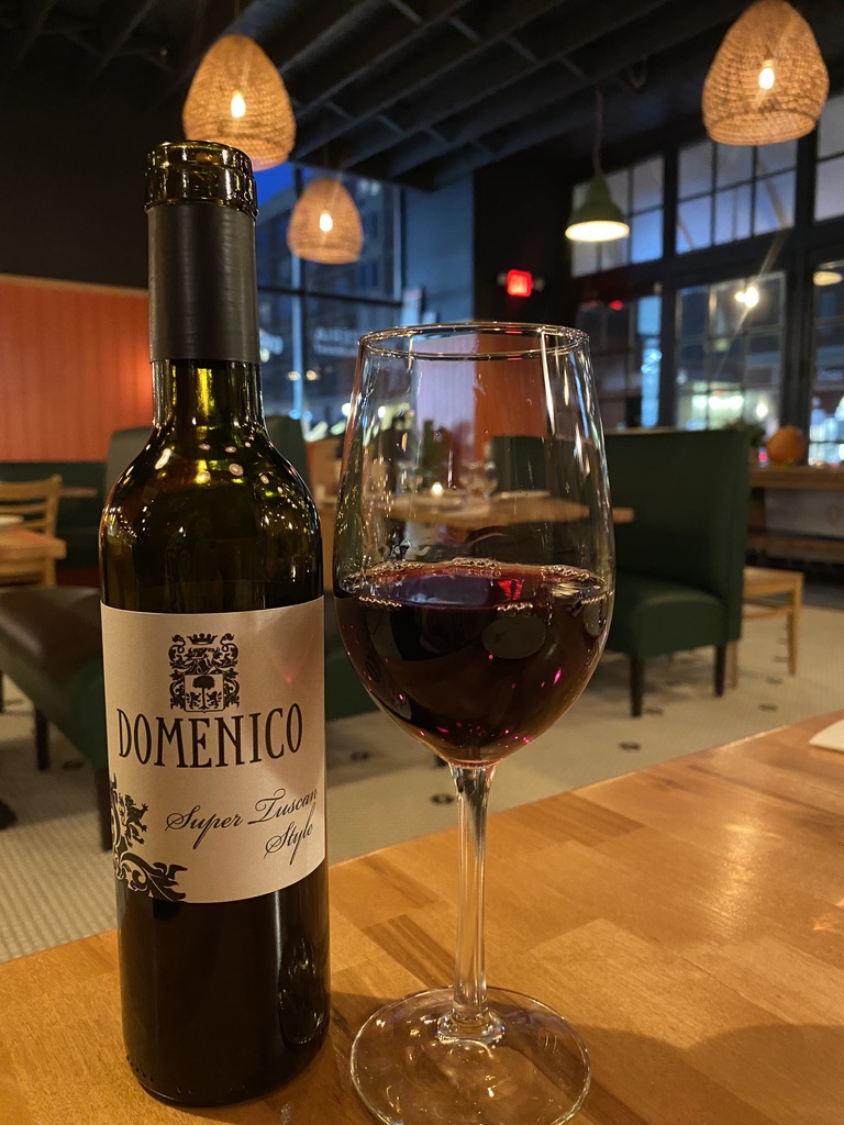 Delicious, Comforting Classics from Gigi & Mario