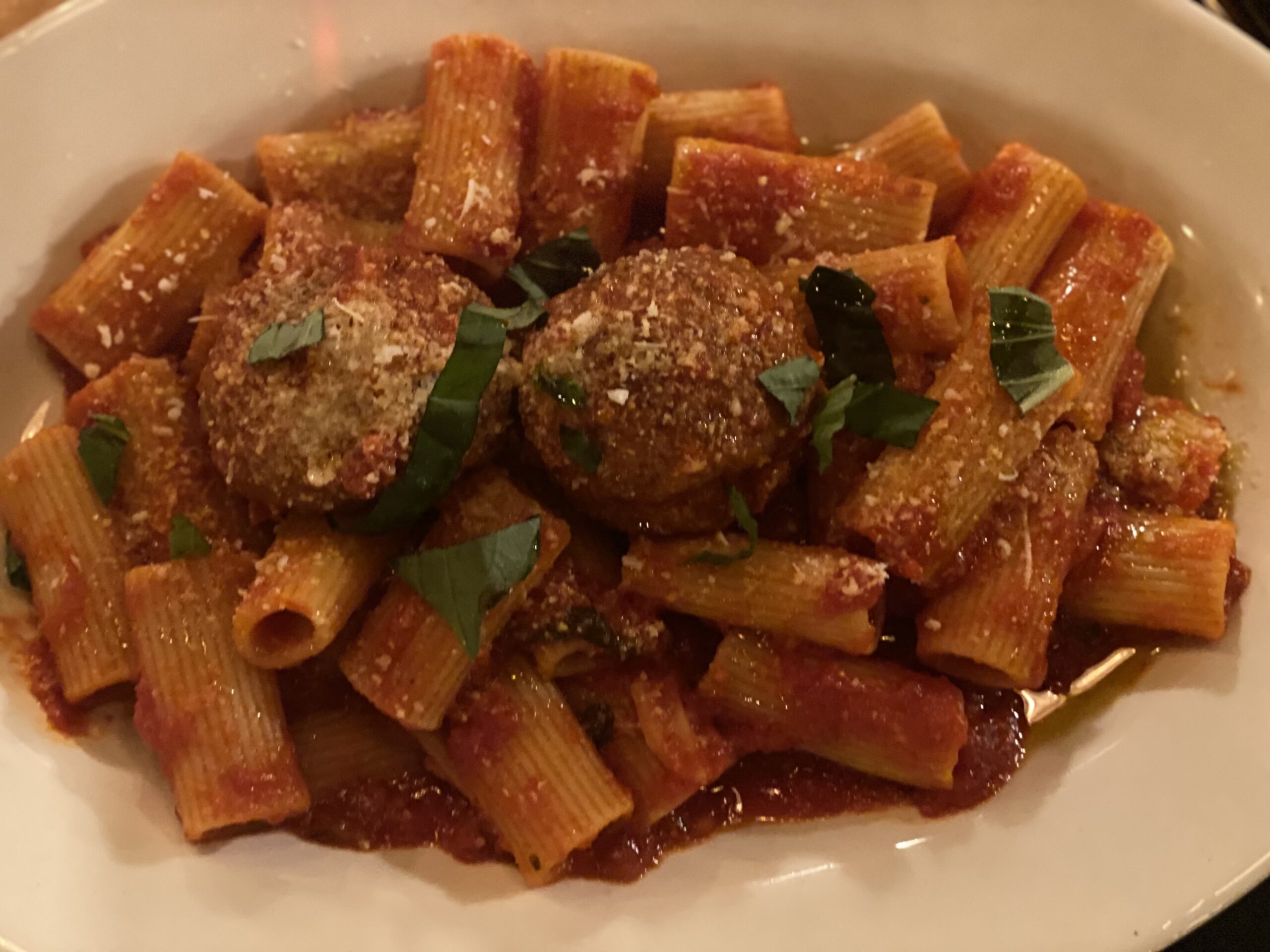 Delicious, Comforting Classics from Gigi & Mario