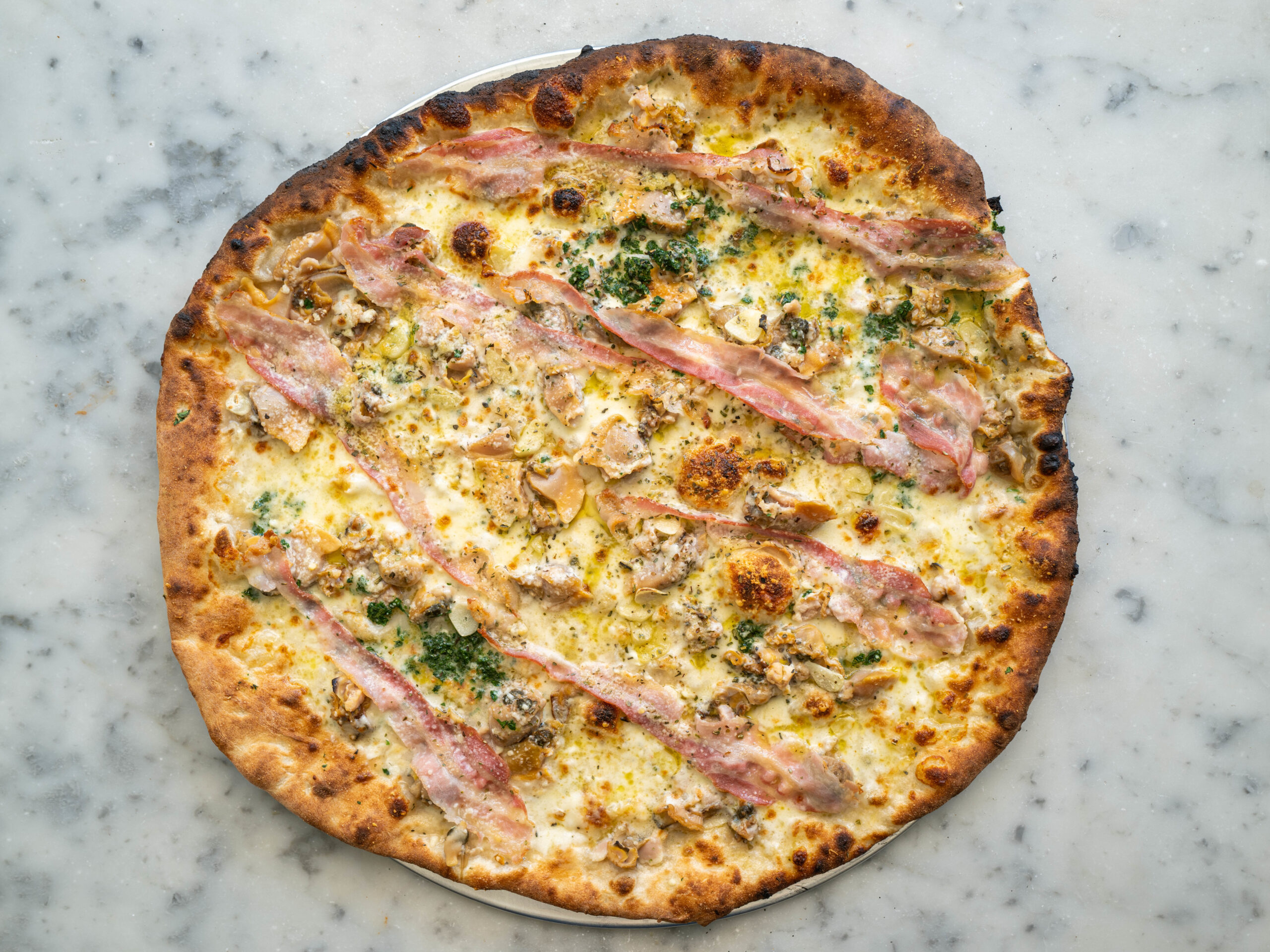 Delicious, Comforting Classics from Gigi and Mario