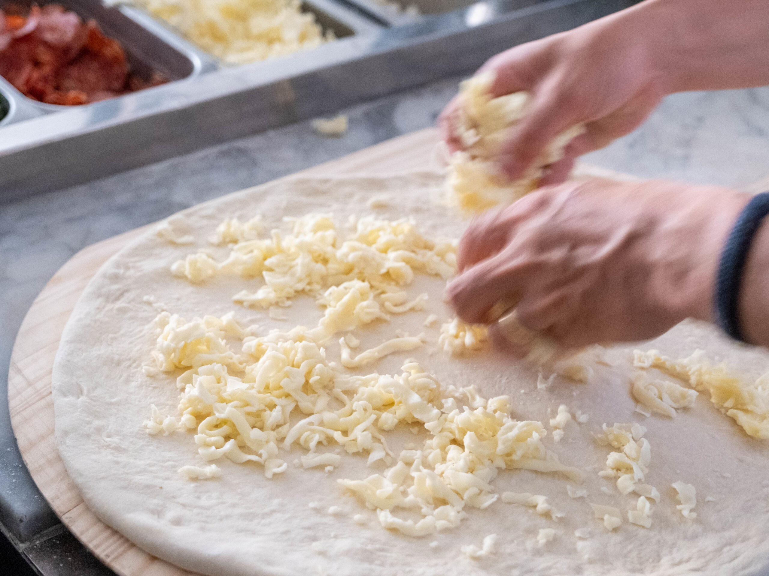 Delicious, Comforting Classics from Gigi and Mario